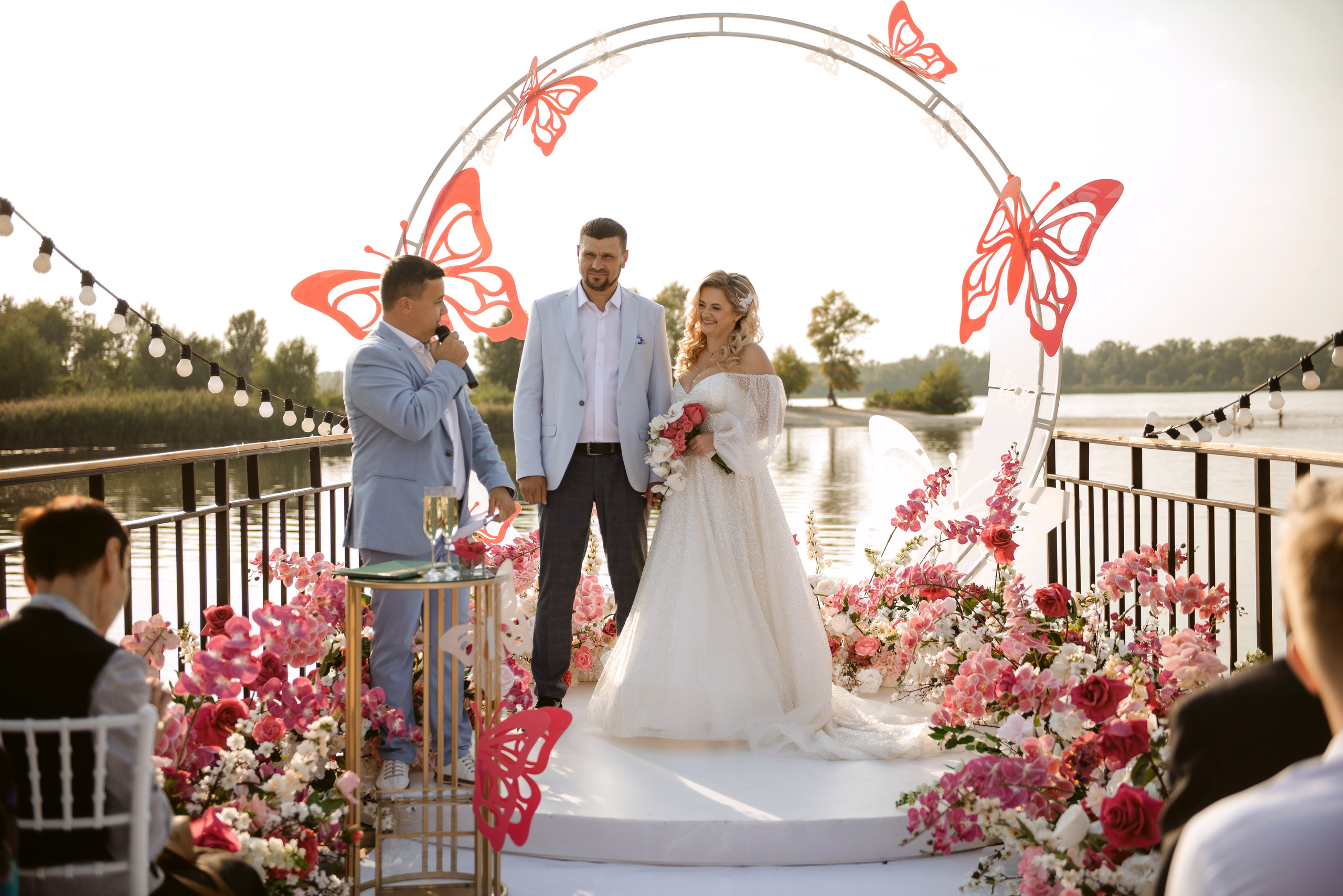Tatyana & Ruslan. Semashko Photography — весільні та сімейні фотографи