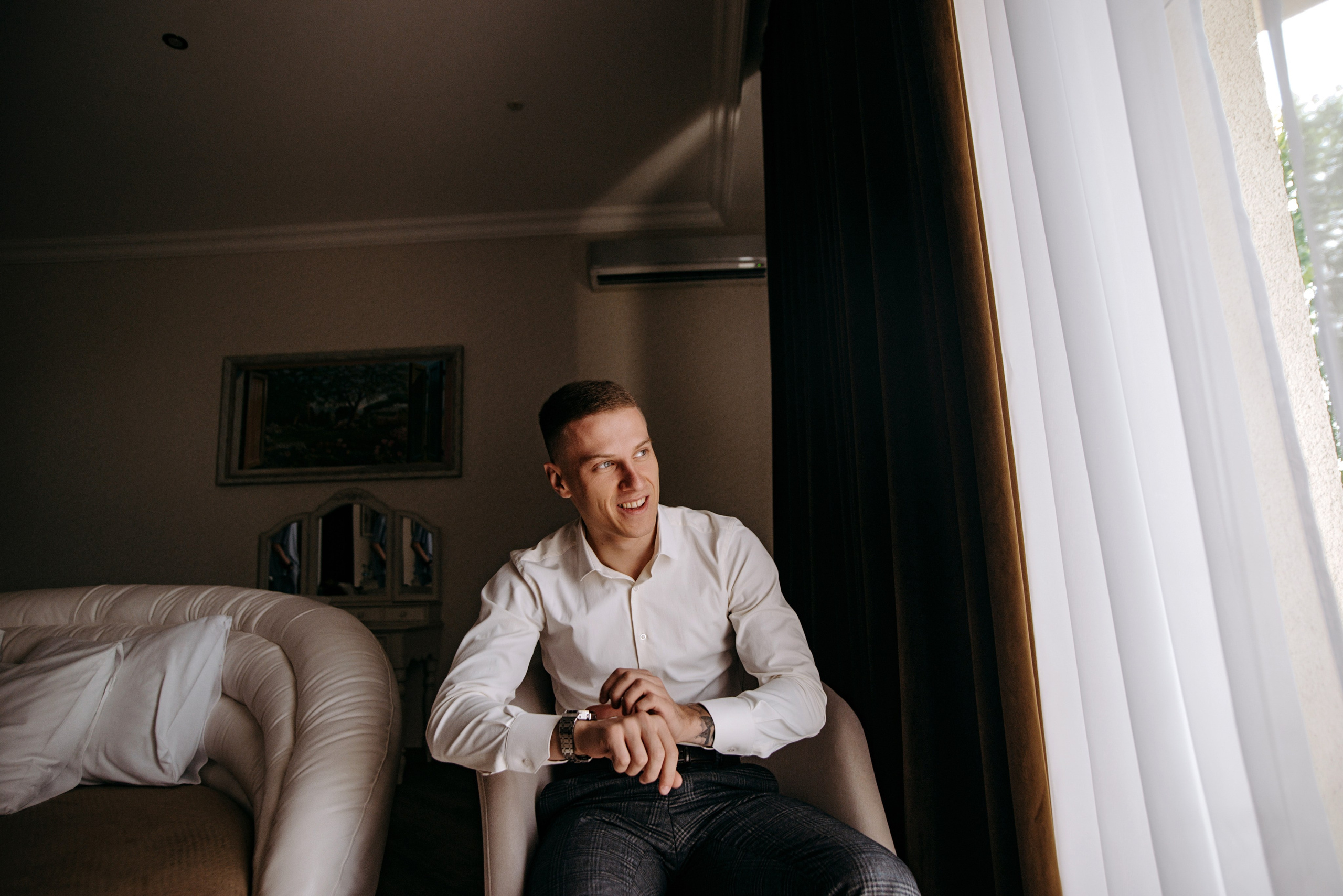 Аліна та Влад. Semashko Photography — весільні та сімейні фотографи