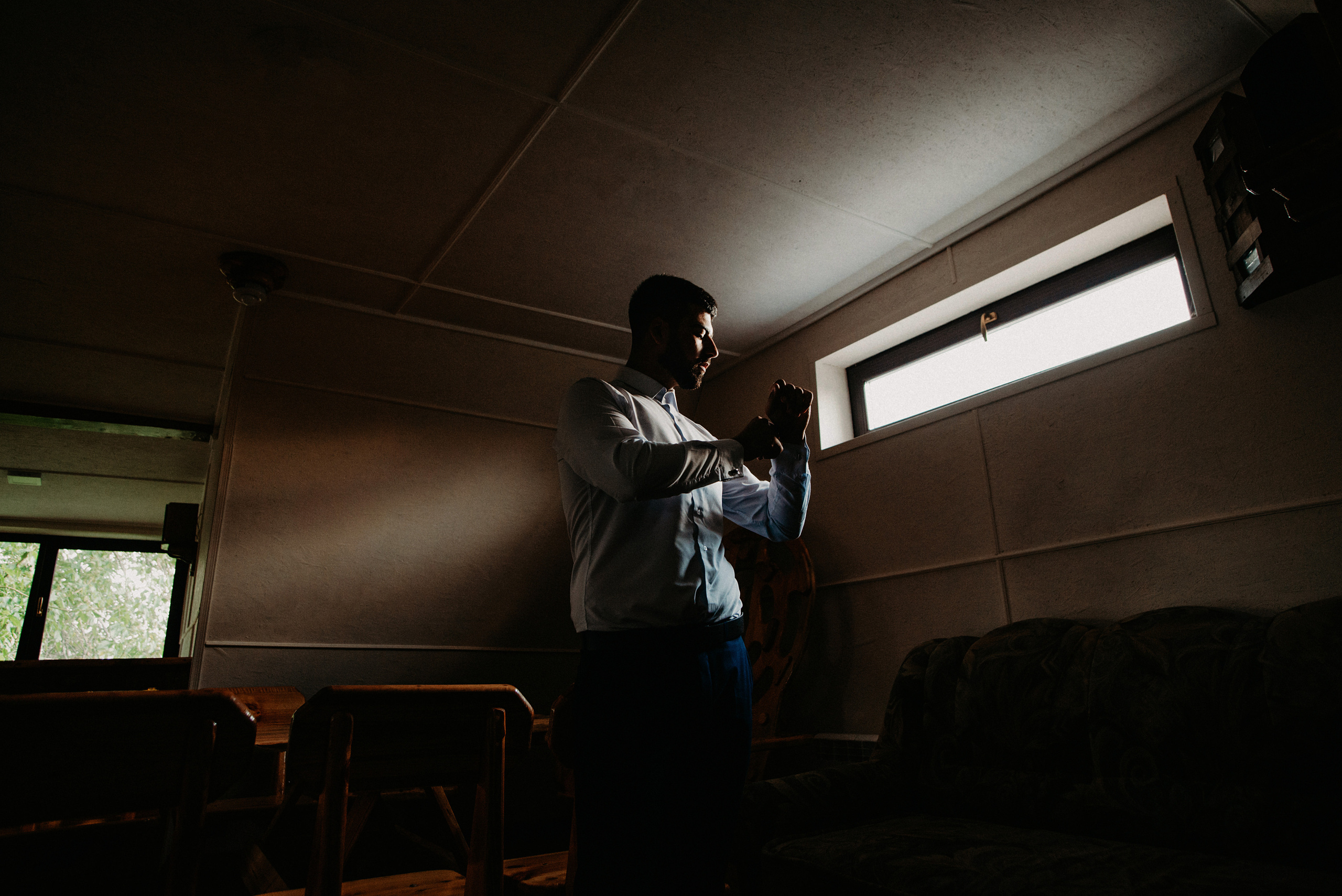 Victoriya & Dmytro. Semashko Photography — весільні та сімейні фотографи