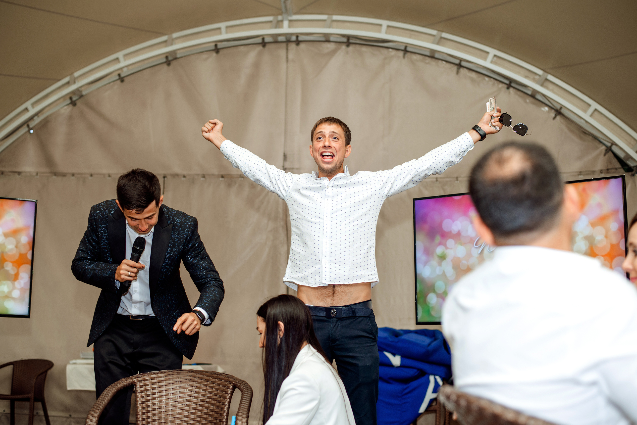 Даша та Микита. Semashko Photography — весільне та сімейне фото, Олег І Наталі Семашко