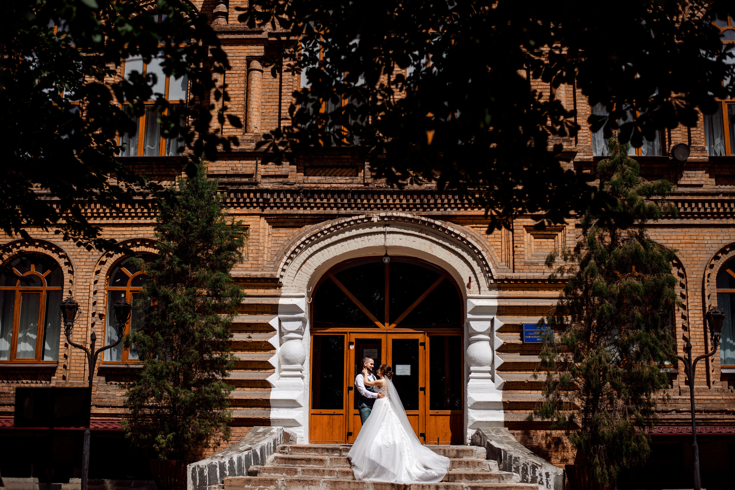 Діана та Влад. Semashko Photography — весільне та сімейне фото, Олег І Наталі Семашко