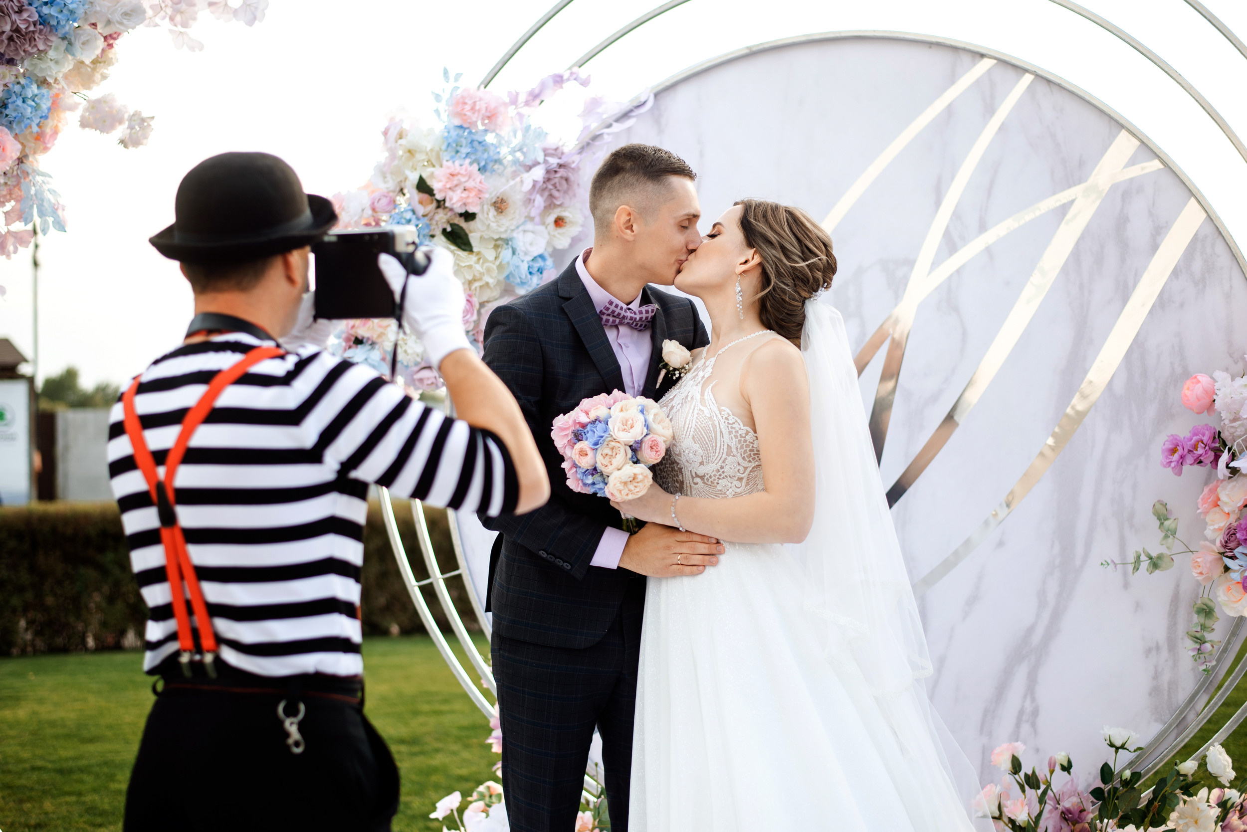 Violetta & Vitaly. Semashko Photography — весільні та сімейні фотографи