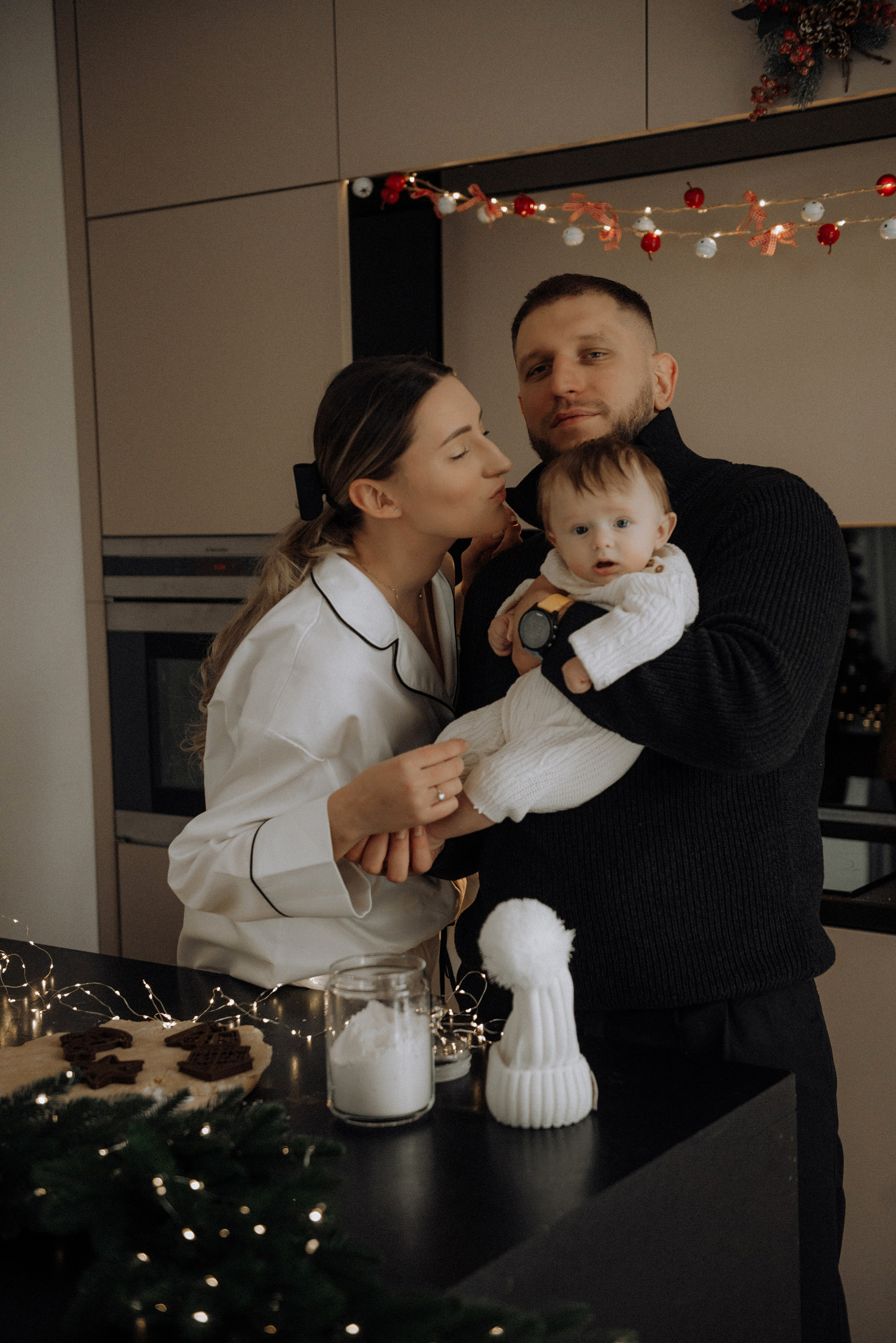 Вєня. Semashko Photography — весільні та сімейні фотографи