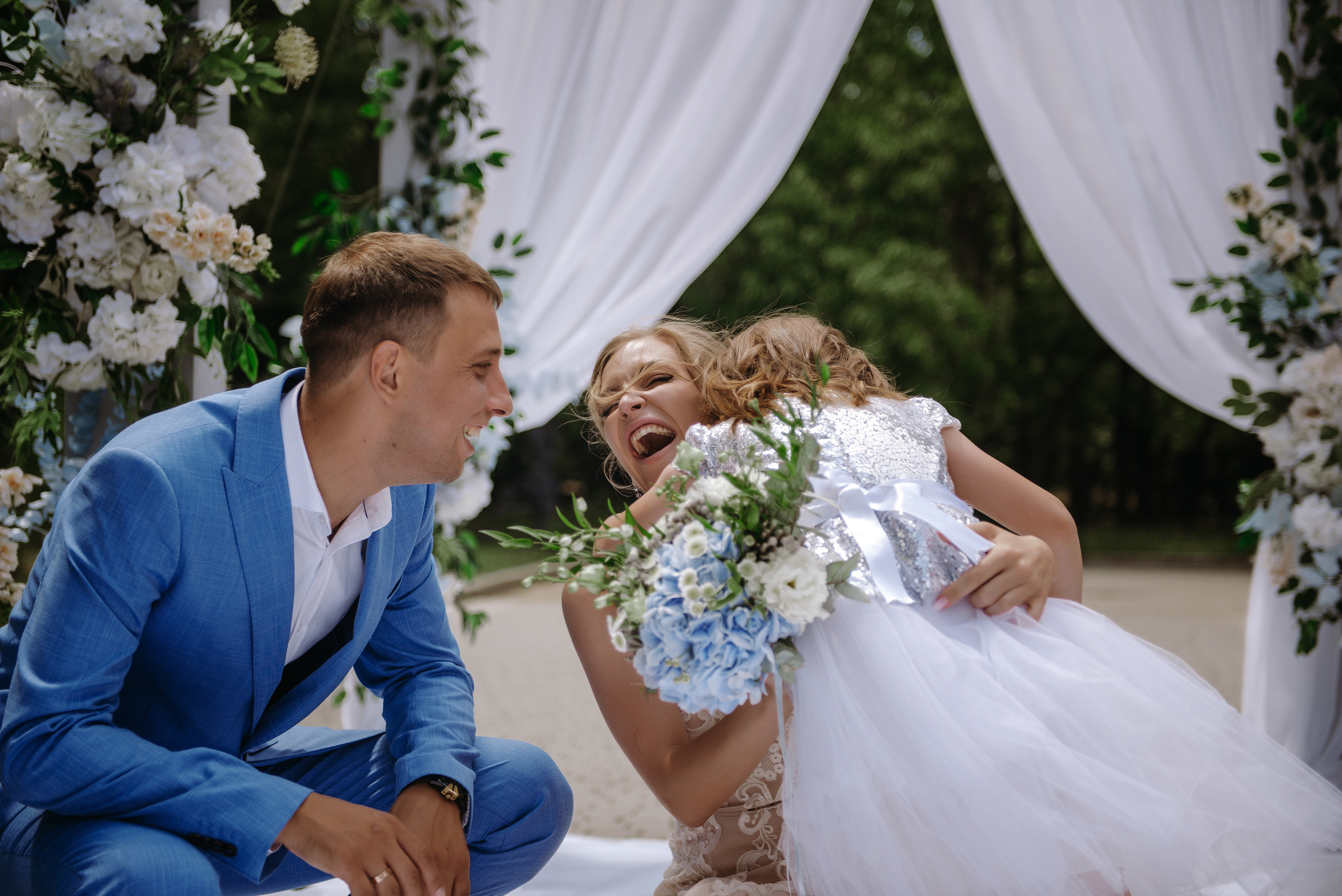 Анна и Виталий. Semashko Photography — весільне та сімейне фото, Олег І Наталі Семашко