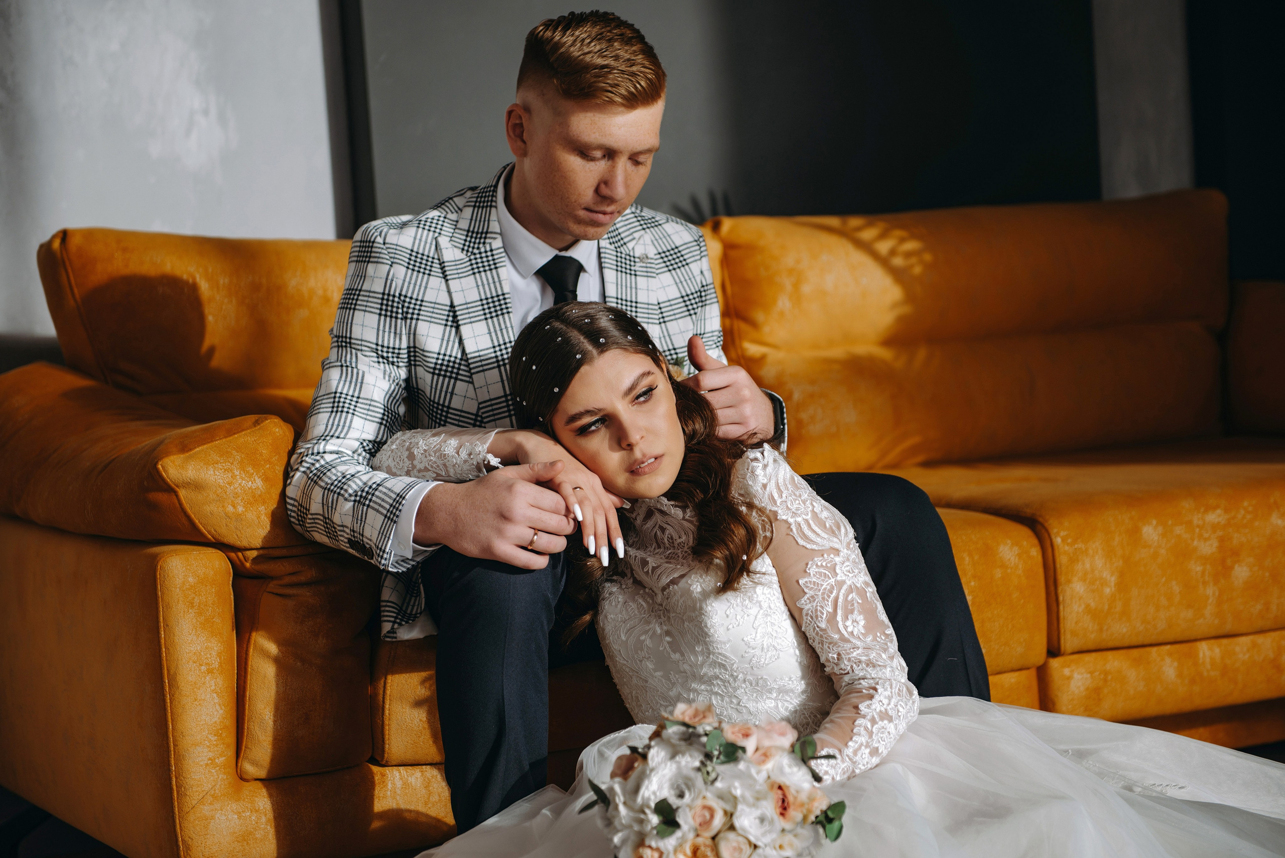 Євген та Тетяна. Semashko Photography — весільне та сімейне фото, Олег І Наталі Семашко