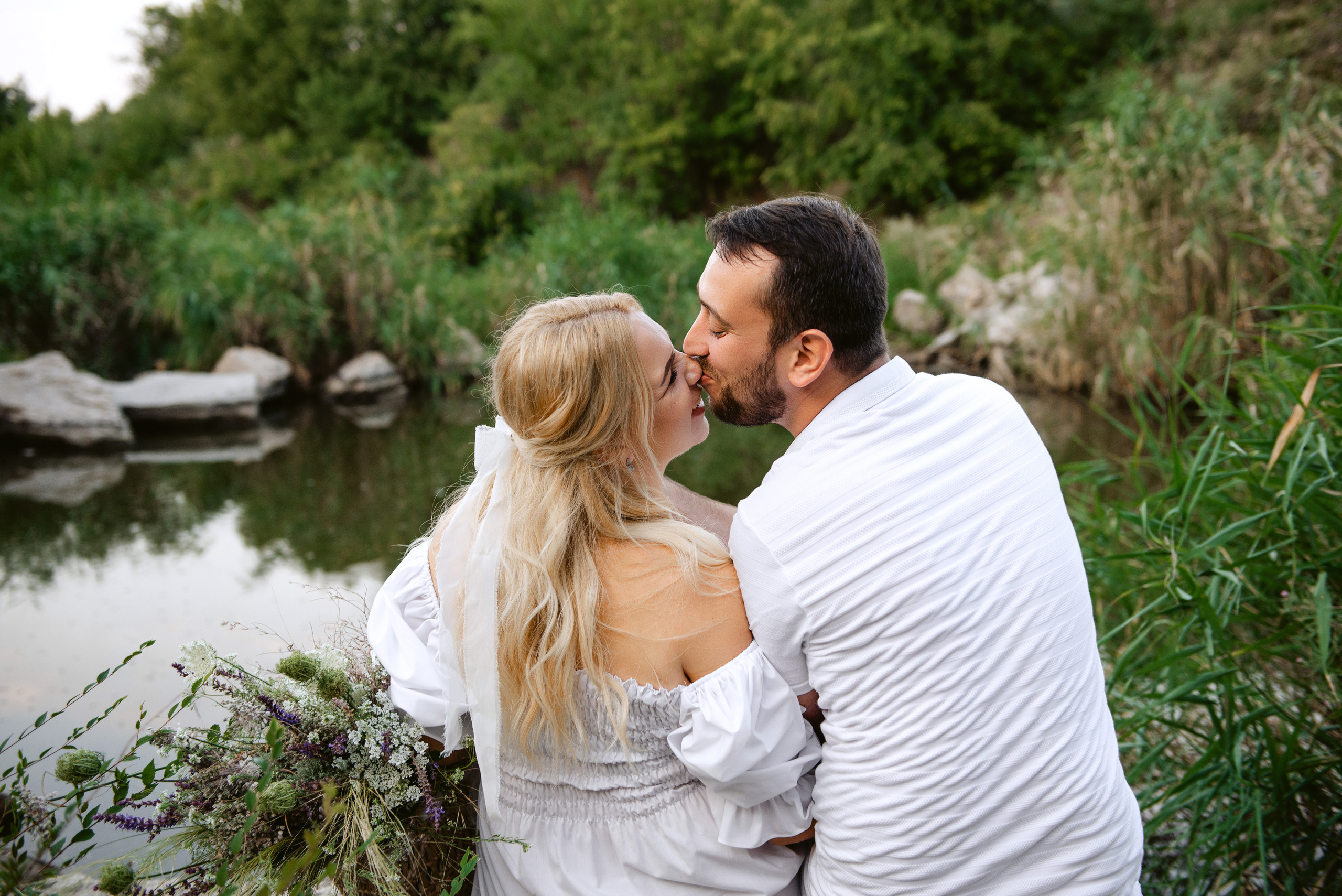 Nadiya & Dmytro. Semashko Photography — весільні та сімейні фотографи