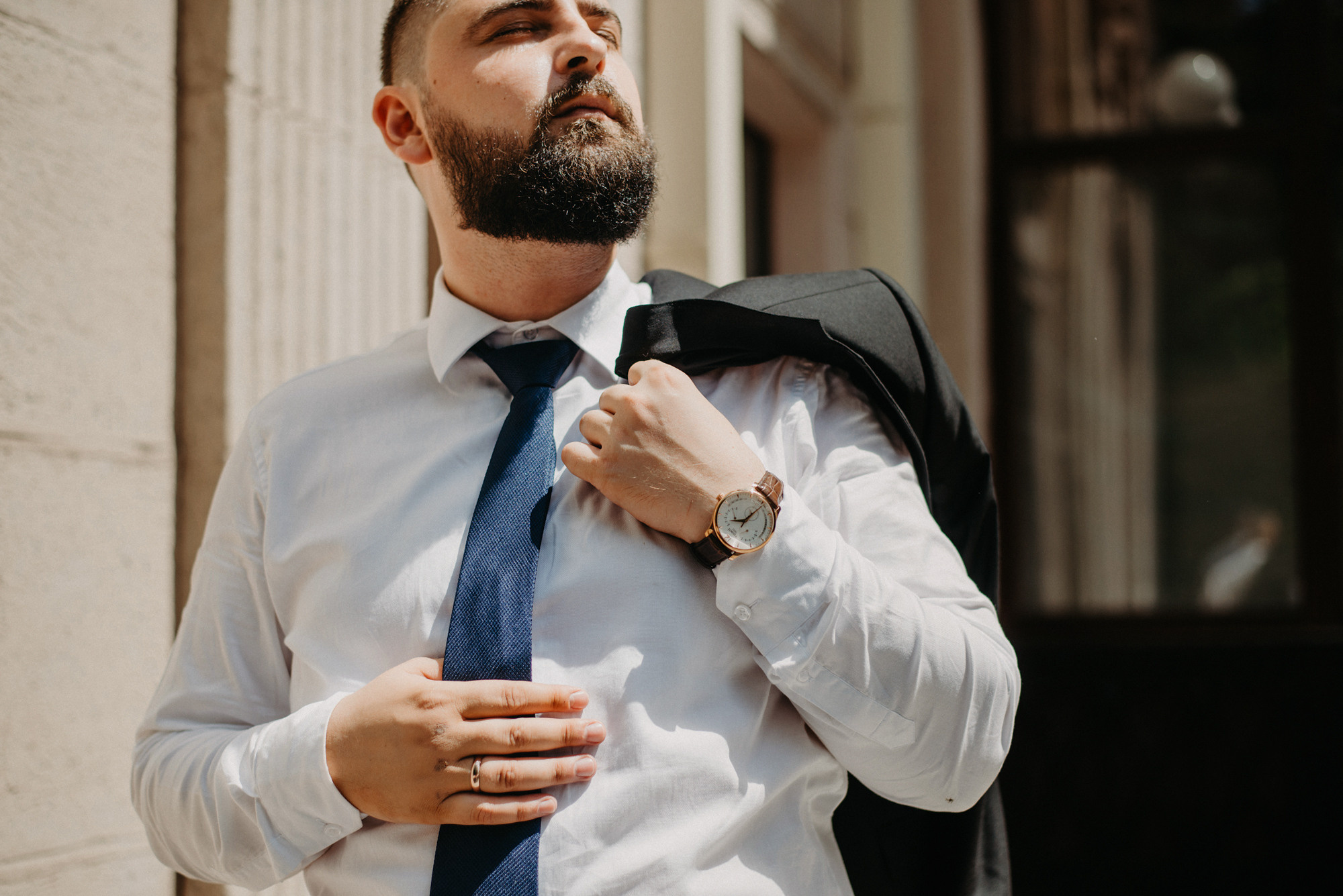 Alyona & Dmytro. Semashko Photography — весільні та сімейні фотографи