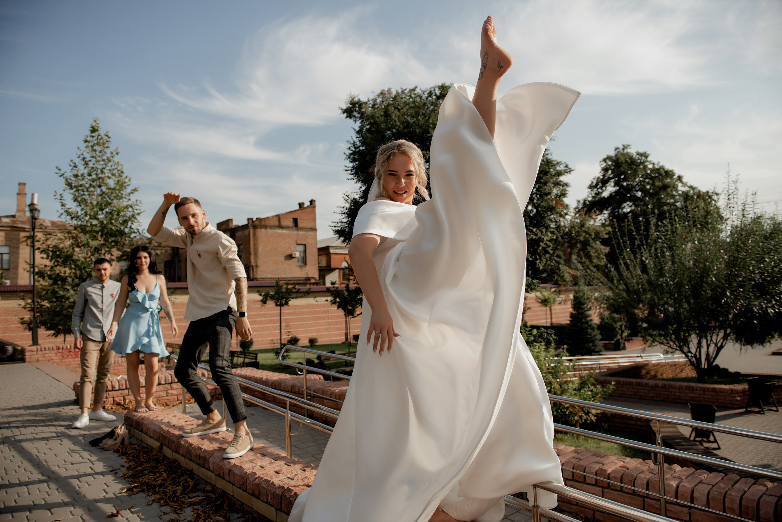 Аня і Вова. Semashko Photography — весільне та сімейне фото, Олег І Наталі Семашко