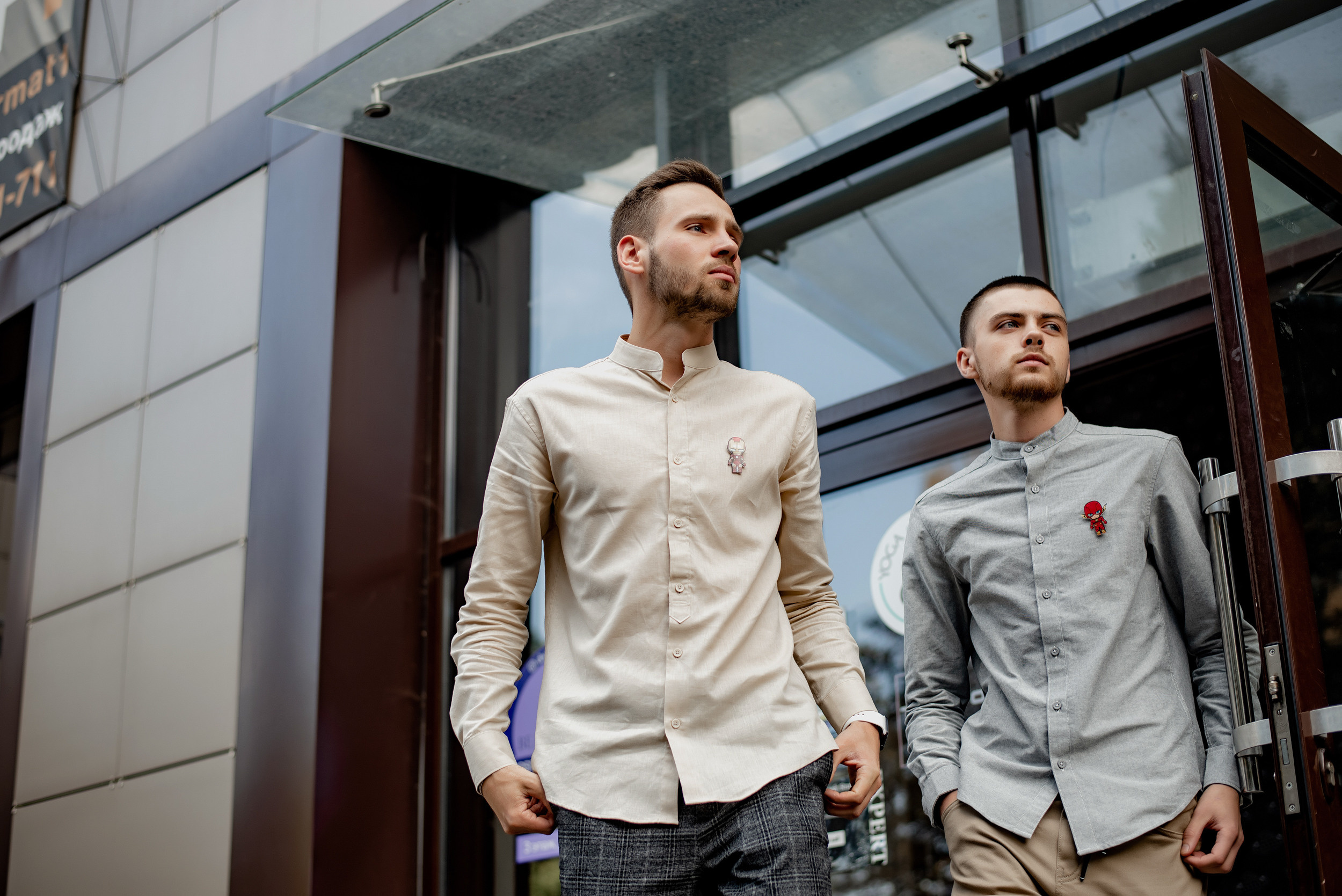 Аня і Вова. Semashko Photography — весільне та сімейне фото, Олег І Наталі Семашко