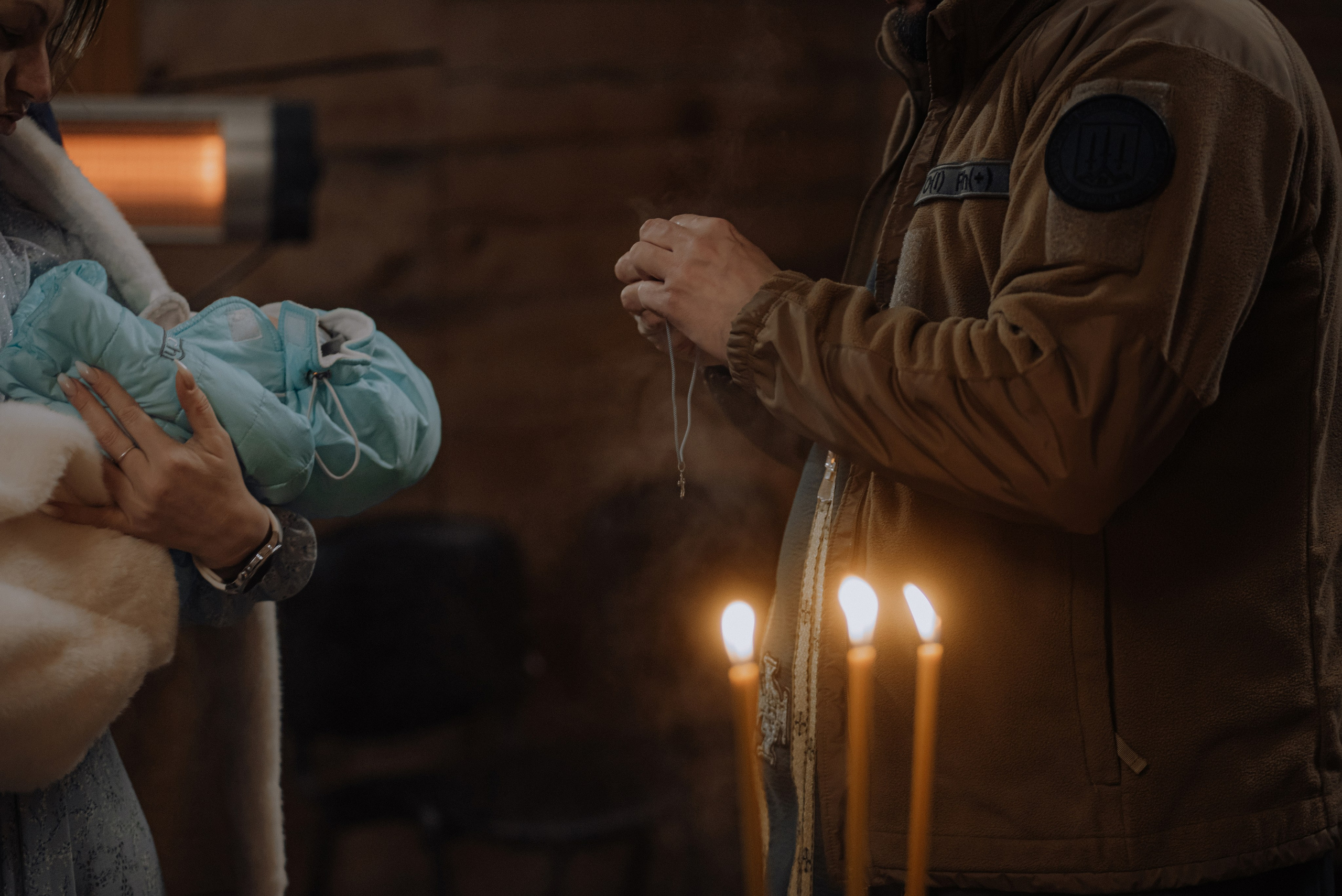 Єлісей. Semashko Photography — весільне та сімейне фото, Олег І Наталі Семашко