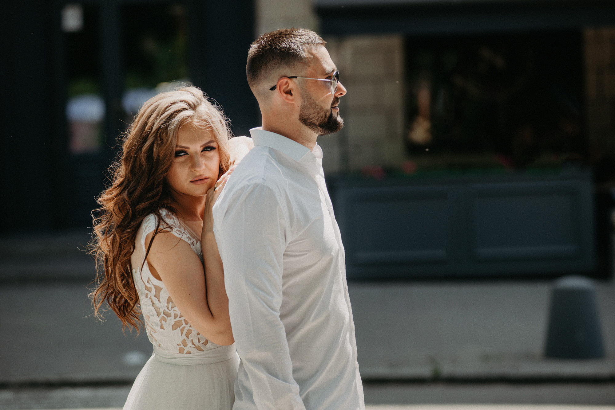 Anastasiya & Sergey. Semashko Photography — весільні та сімейні фотографи