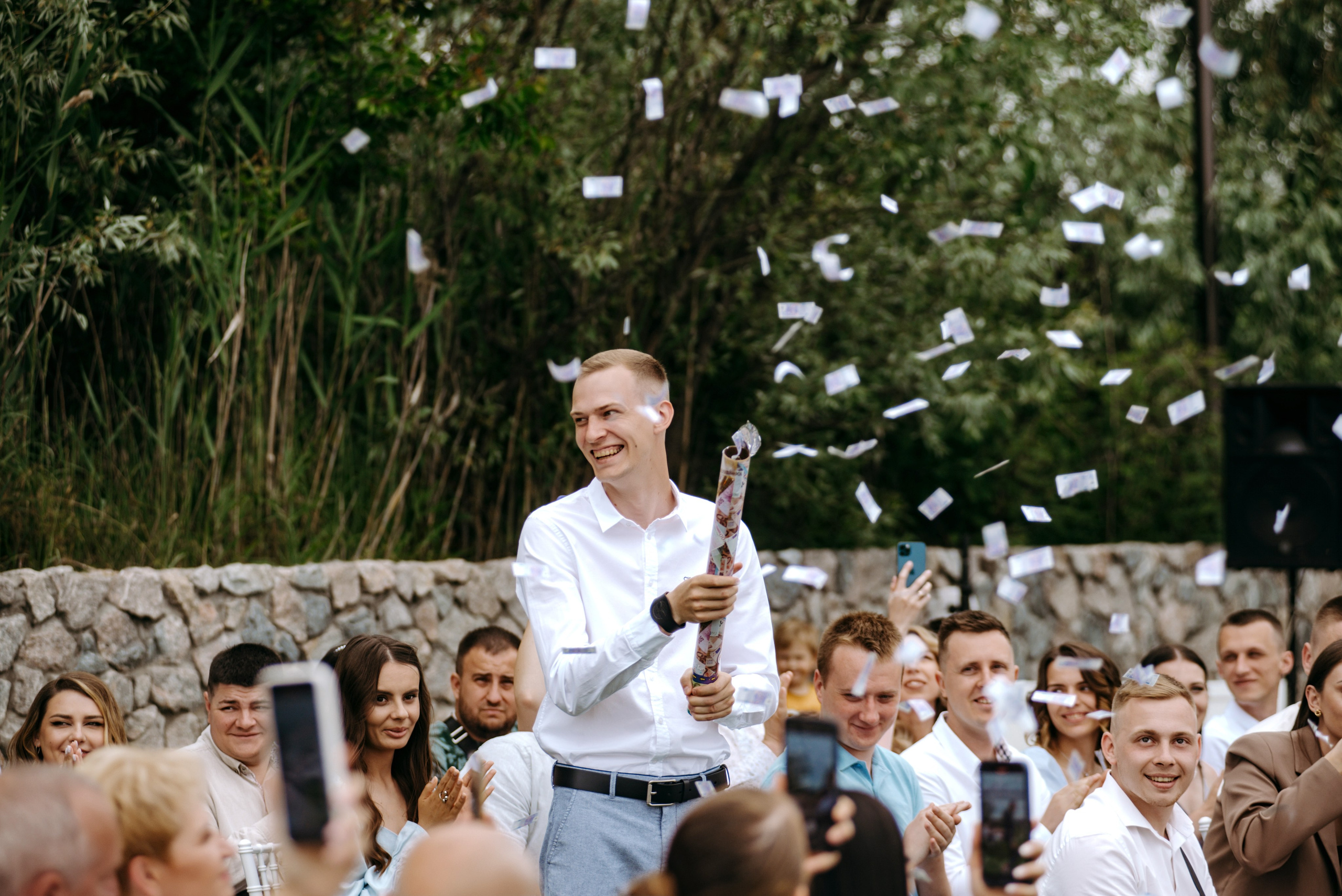 Аліна та Влад. Semashko Photography — весільні та сімейні фотографи