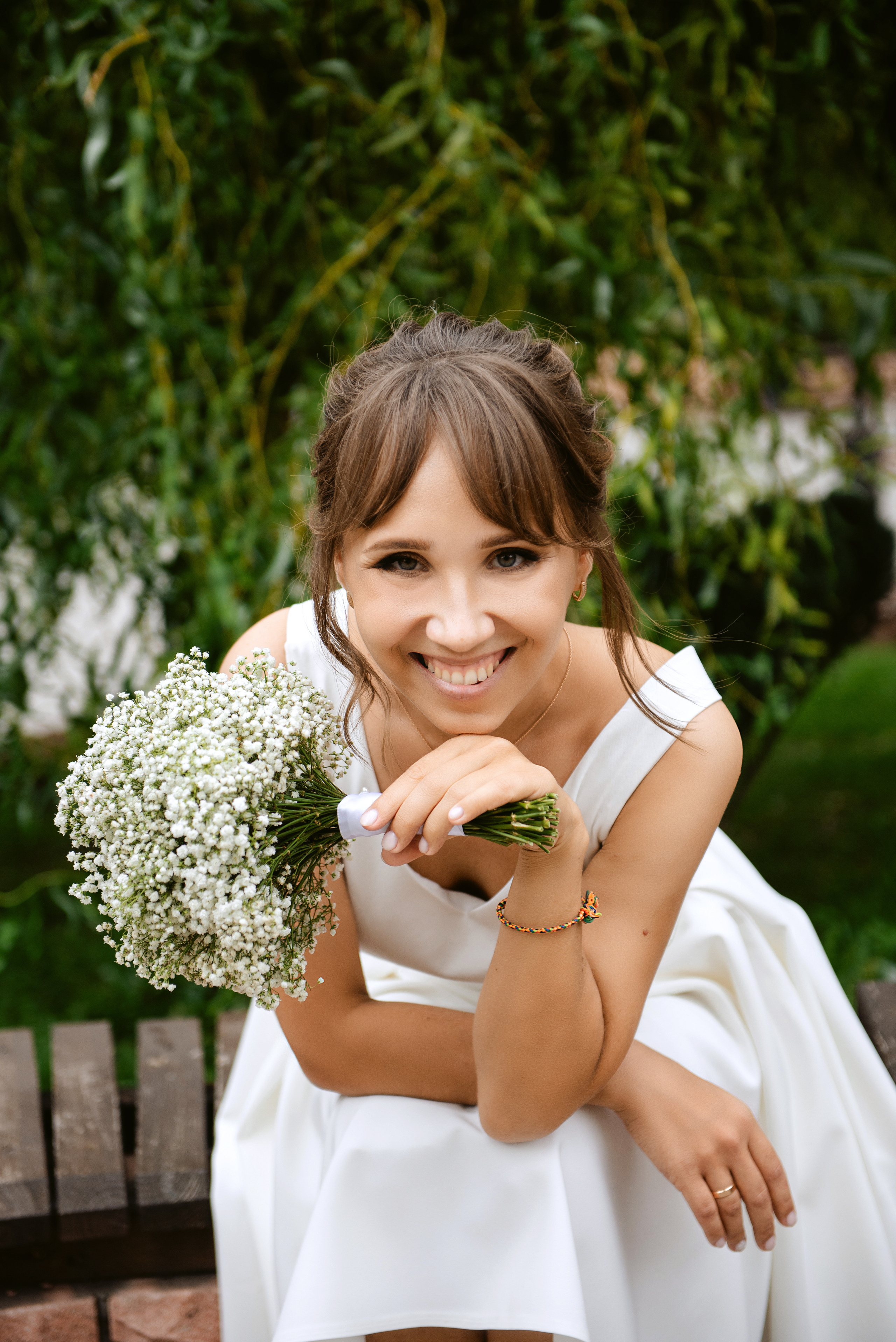 Наташа та Саша. Semashko Photography — весільне та сімейне фото, Олег І Наталі Семашко