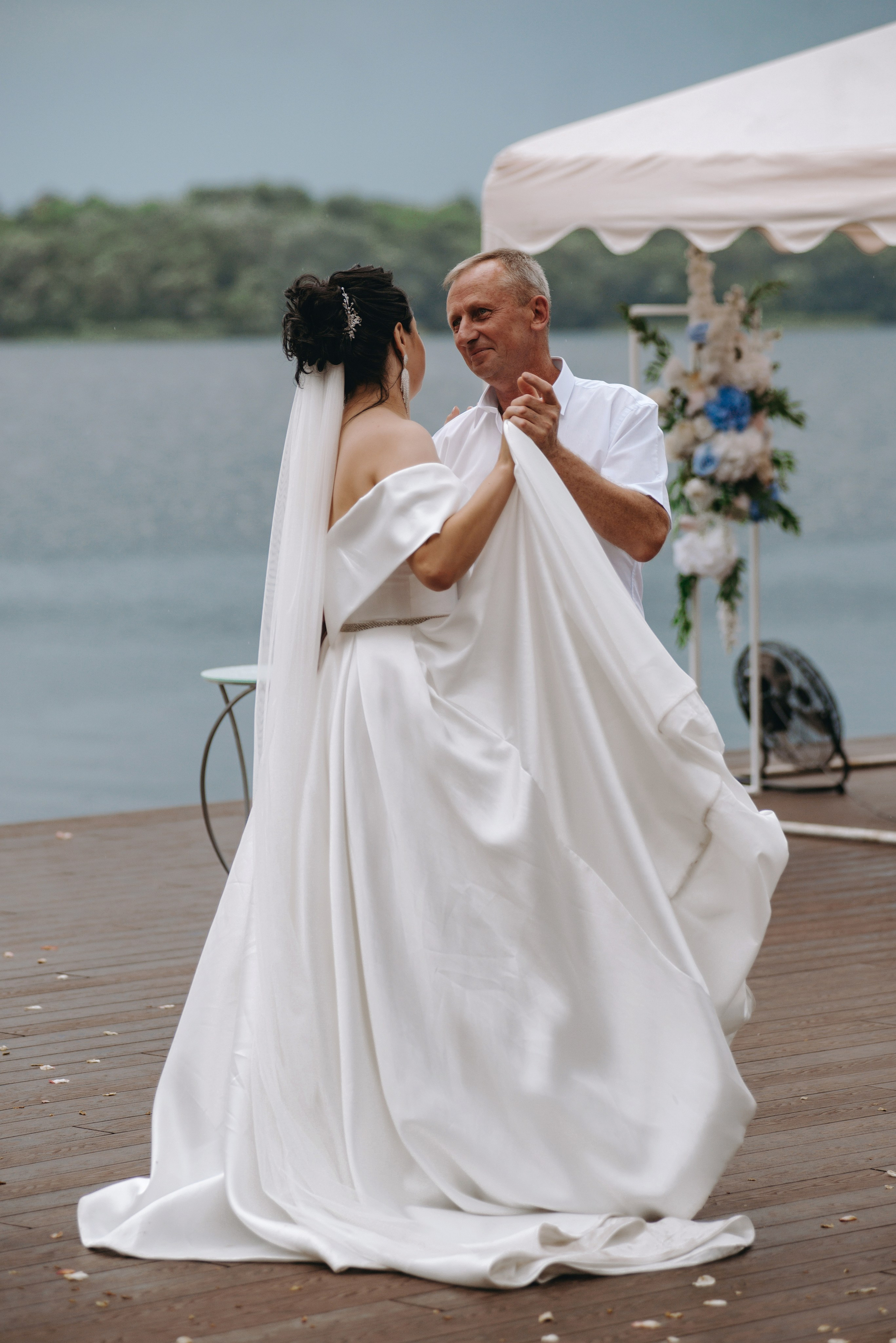Anastasiya & Dmytro. Semashko Photography — весільні та сімейні фотографи