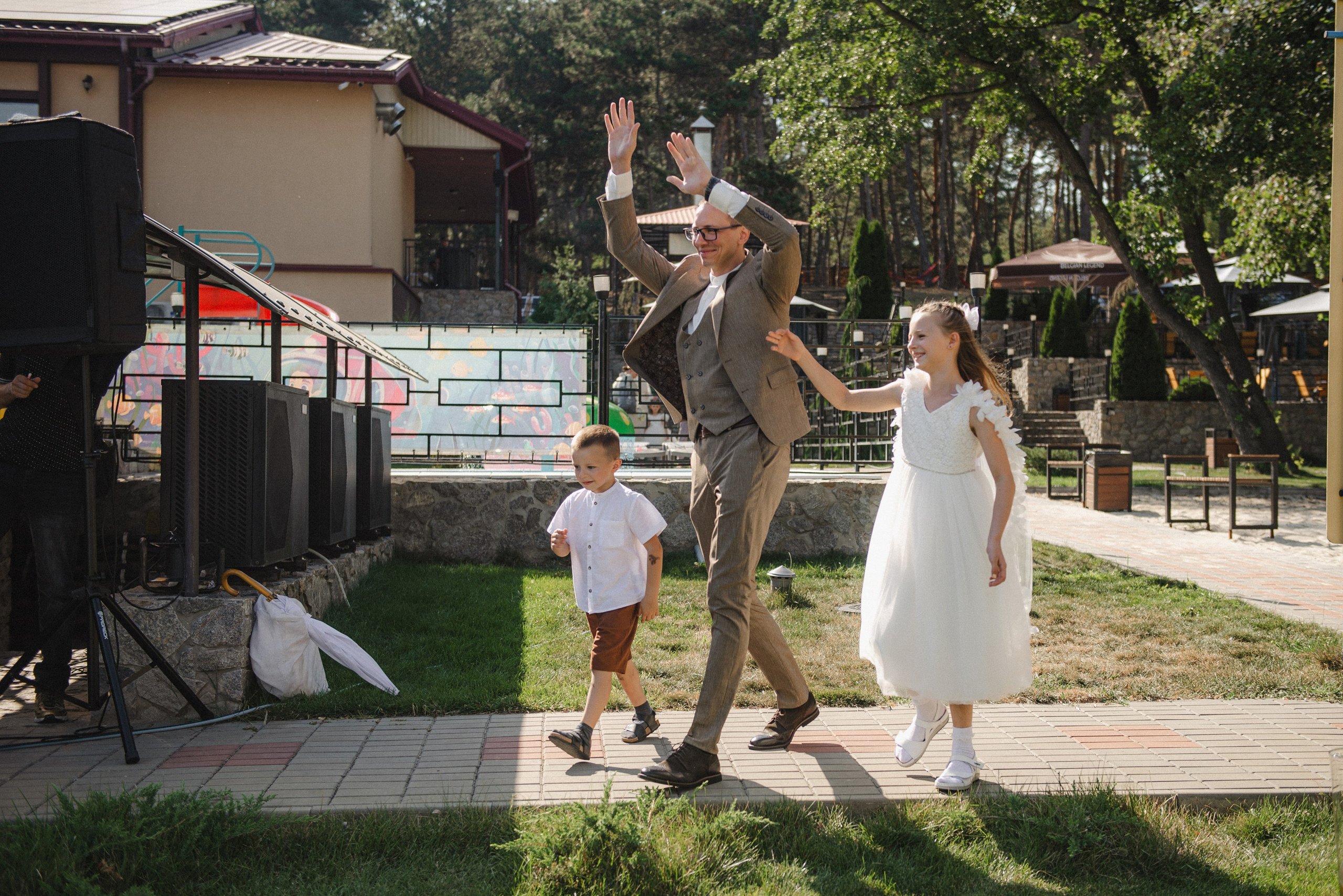 Віолетта та Петро. Semashko Photography — весільне та сімейне фото, Олег І Наталі Семашко