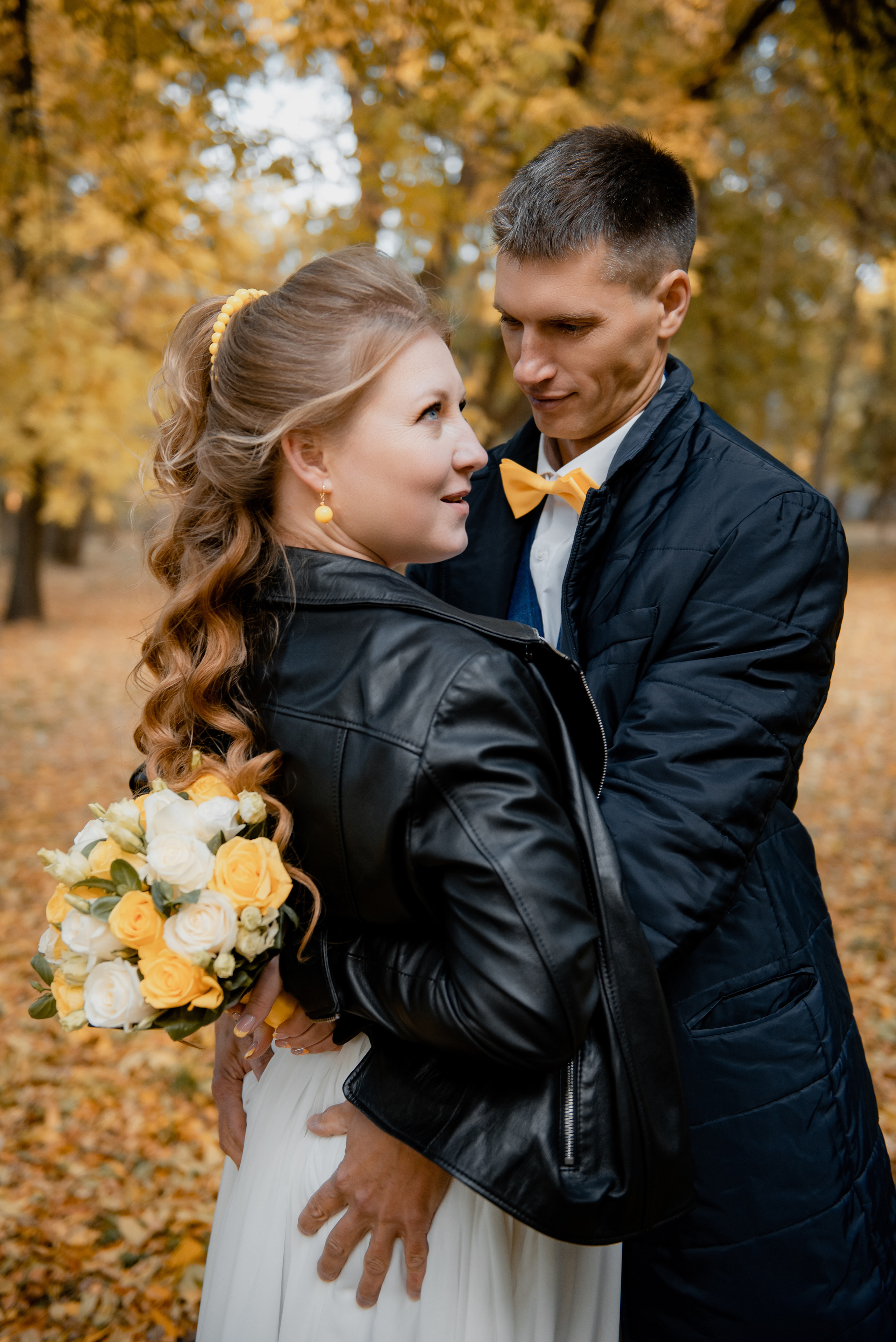 Олександра та Олександр. Semashko Photography — весільне та сімейне фото, Олег І Наталі Семашко