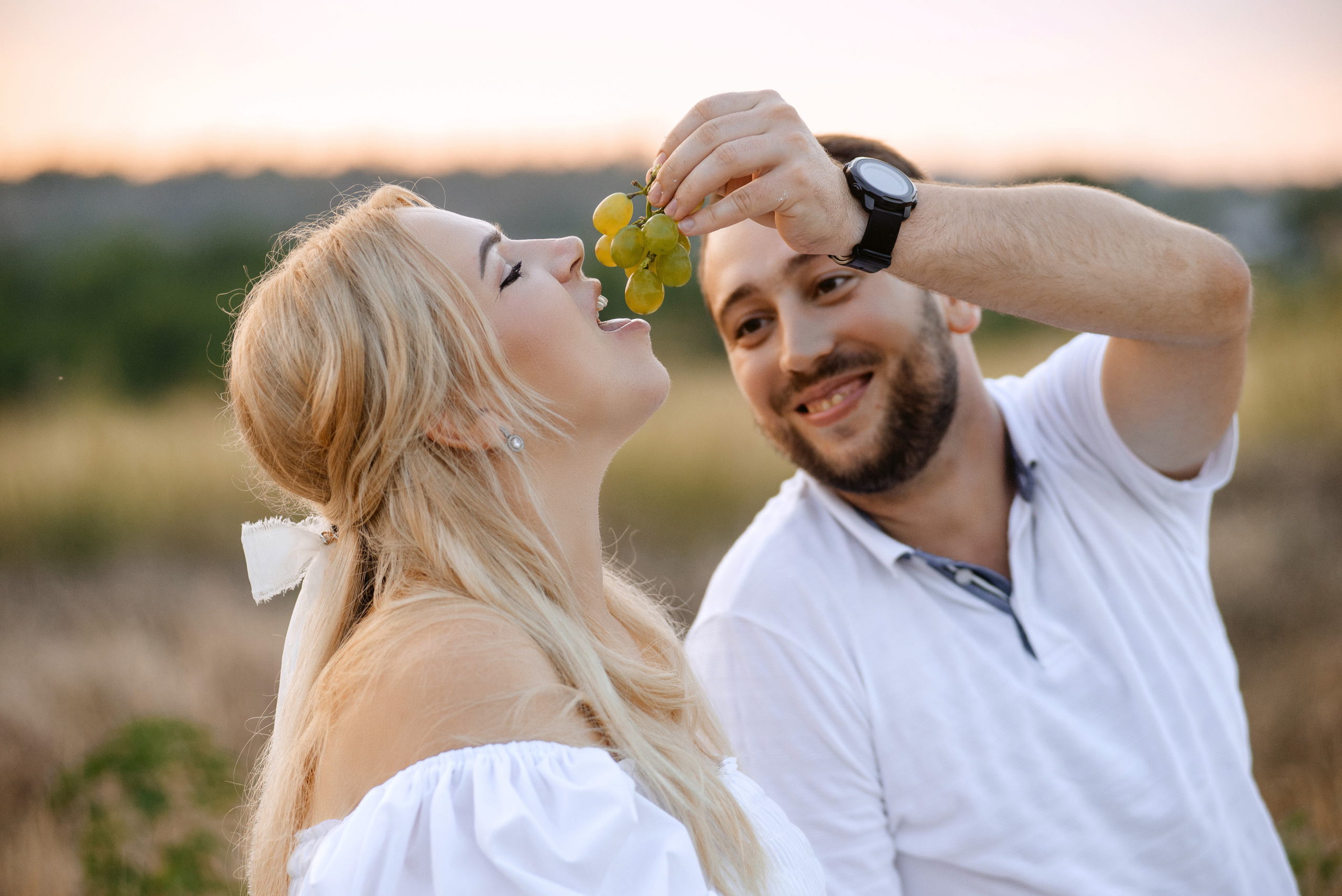 Nadiya & Dmytro. Semashko Photography — весільні та сімейні фотографи