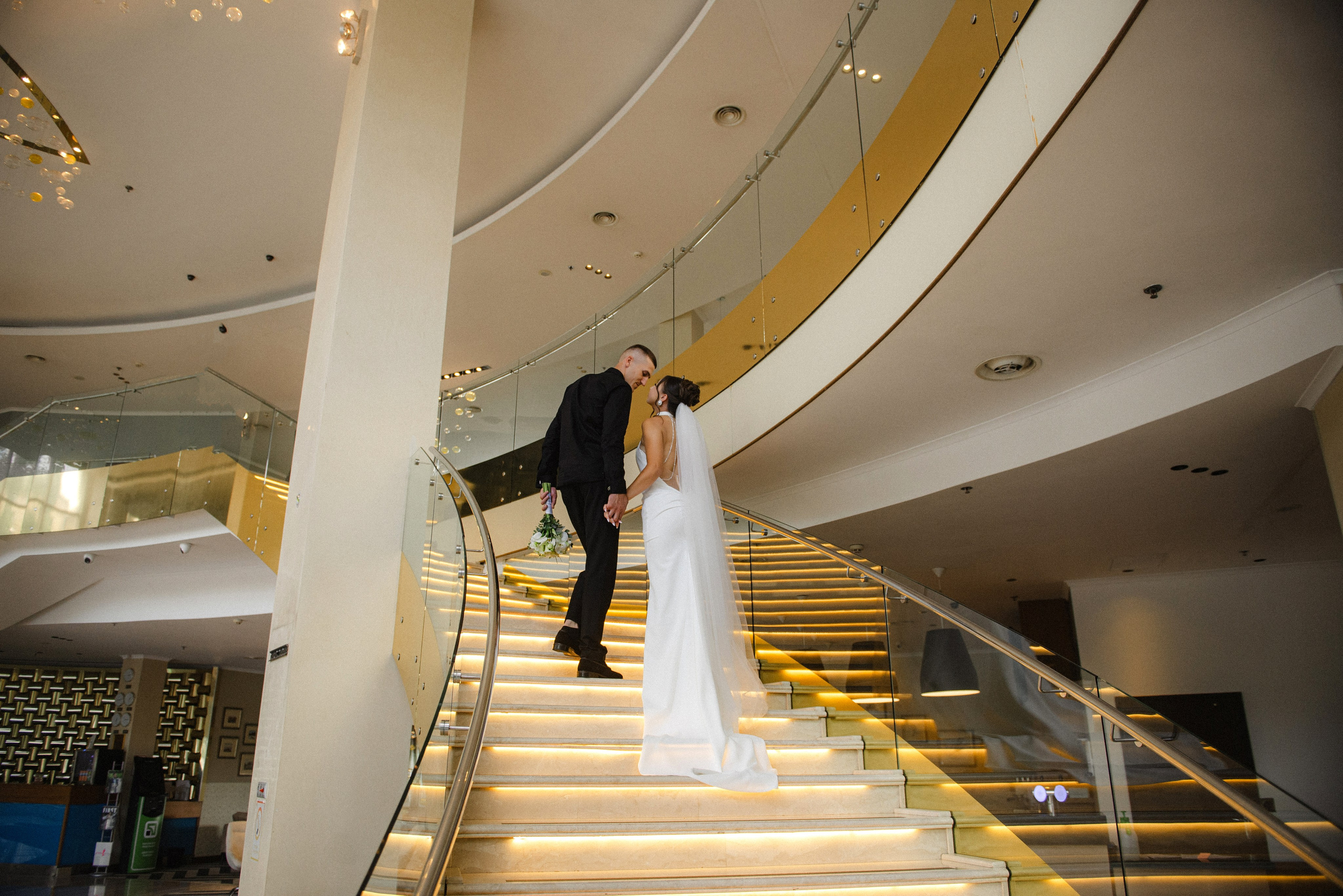 Сніжана та Владислав. Semashko Photography — весільне та сімейне фото, Олег І Наталі Семашко