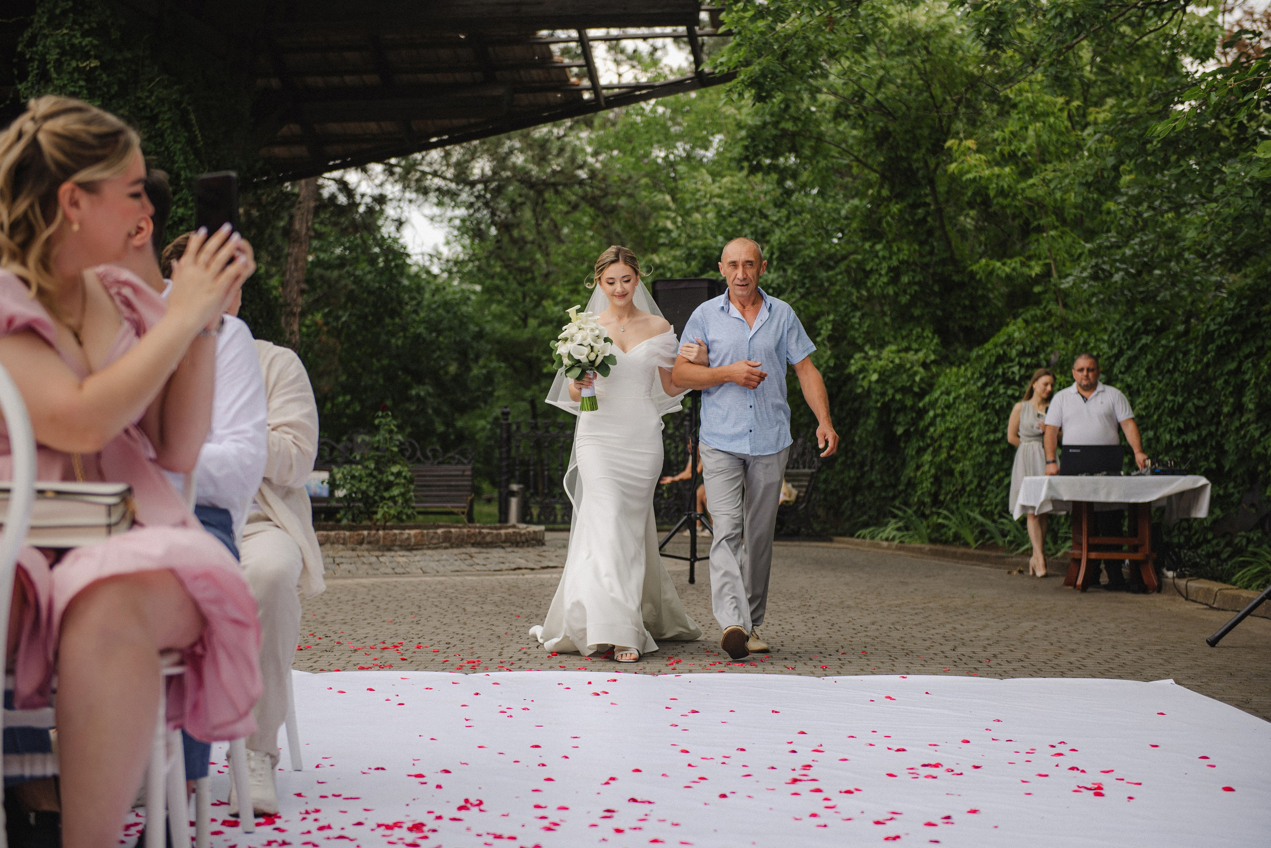 Лілія та Олег. Semashko Photography — весільне та сімейне фото, Олег І Наталі Семашко