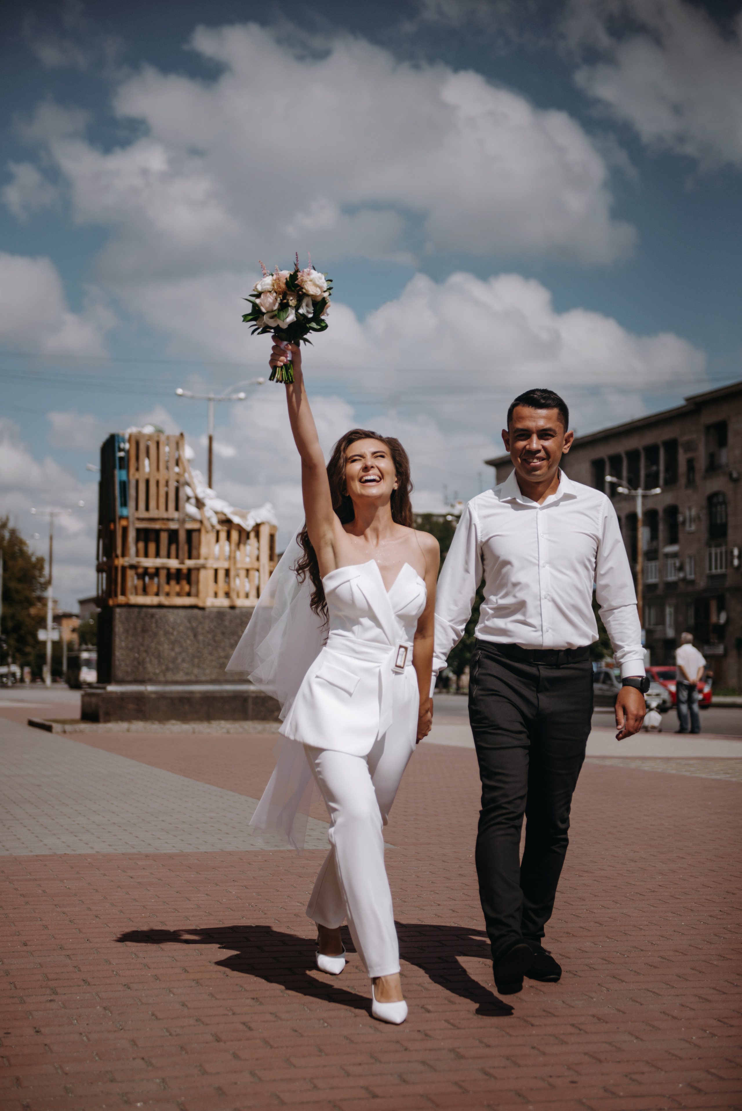 Оля и Саша. Semashko Photography — весільне та сімейне фото, Олег І Наталі Семашко