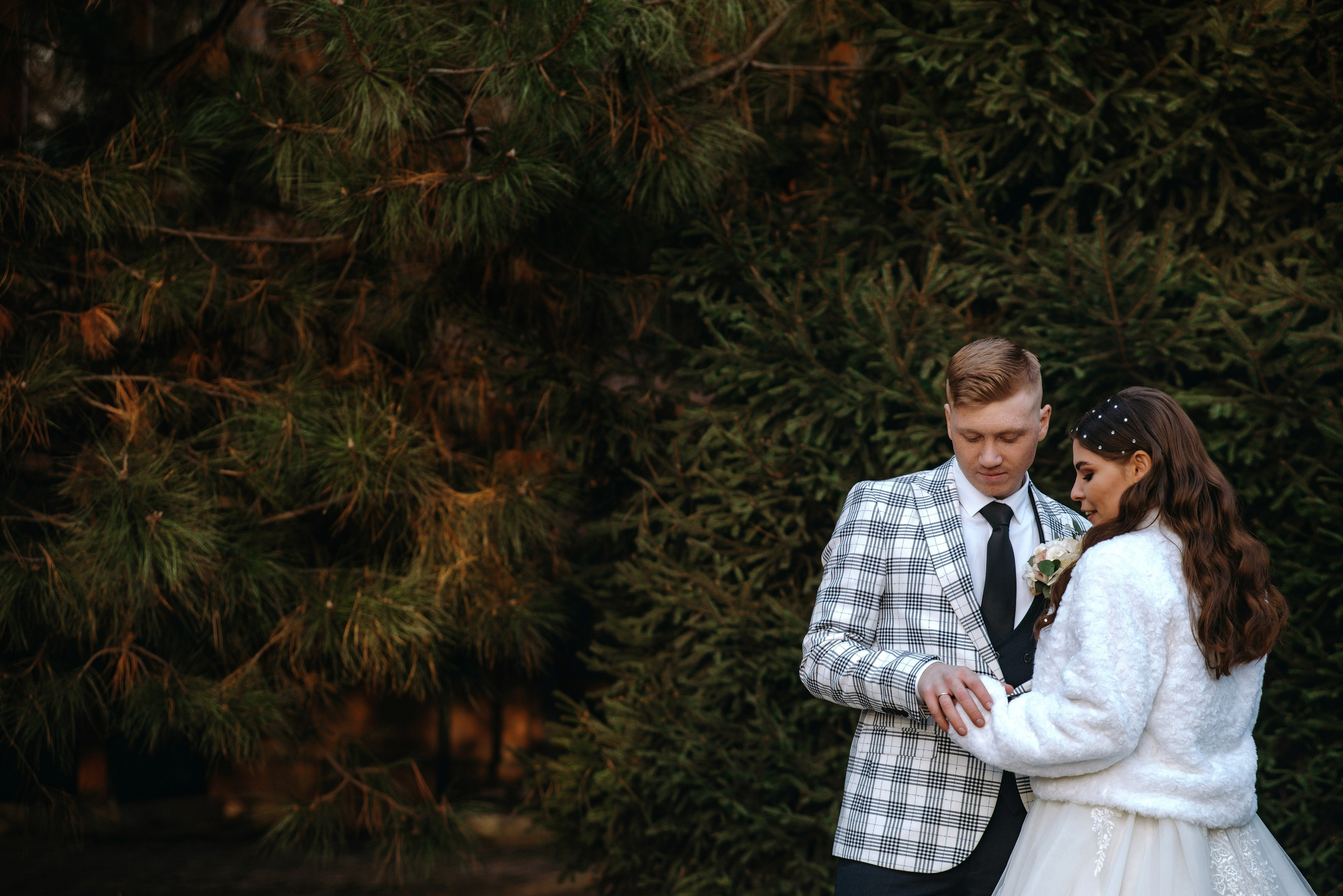 Євген та Тетяна. Semashko Photography — весільне та сімейне фото, Олег І Наталі Семашко