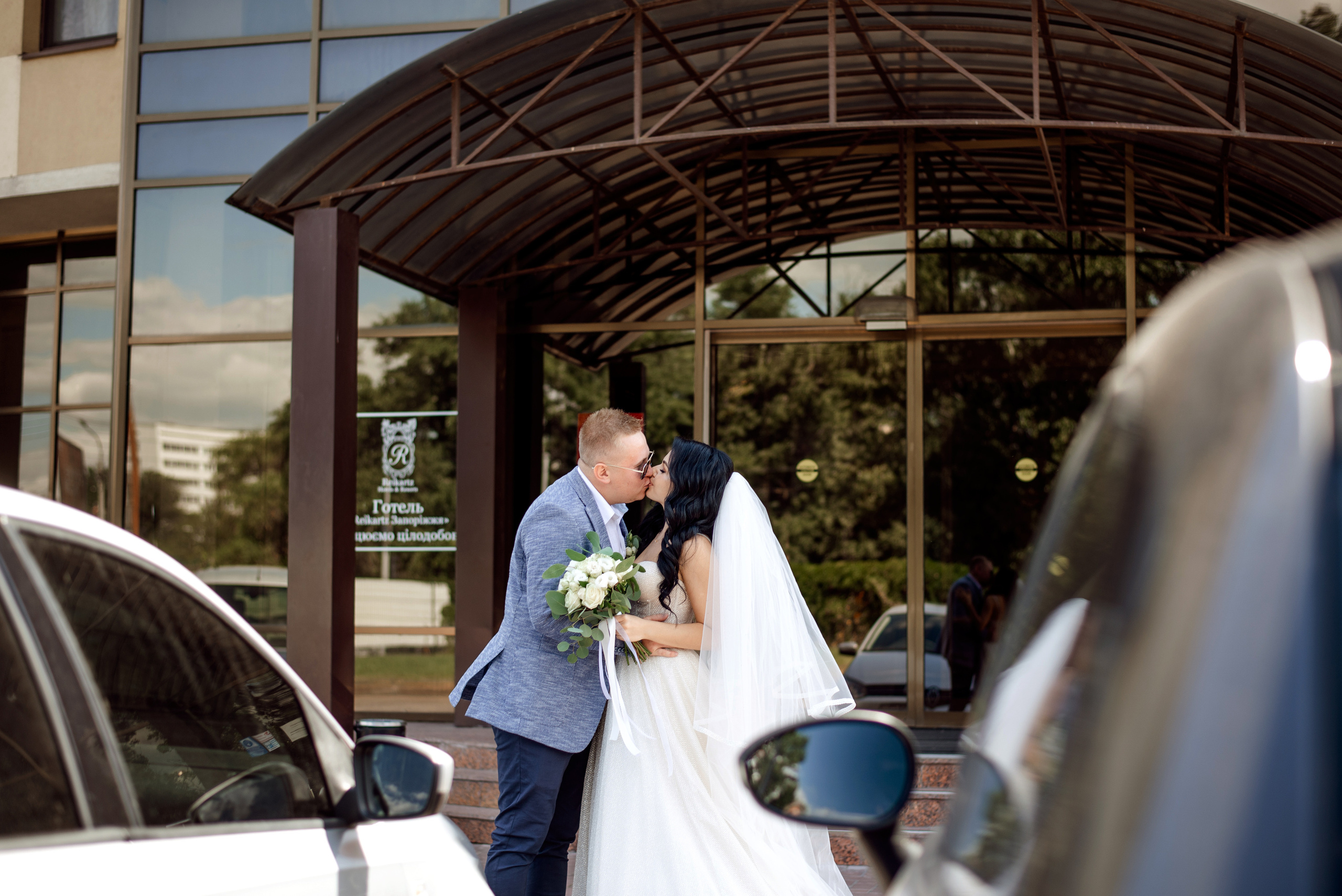 Даша та Микита. Semashko Photography — весільне та сімейне фото, Олег І Наталі Семашко