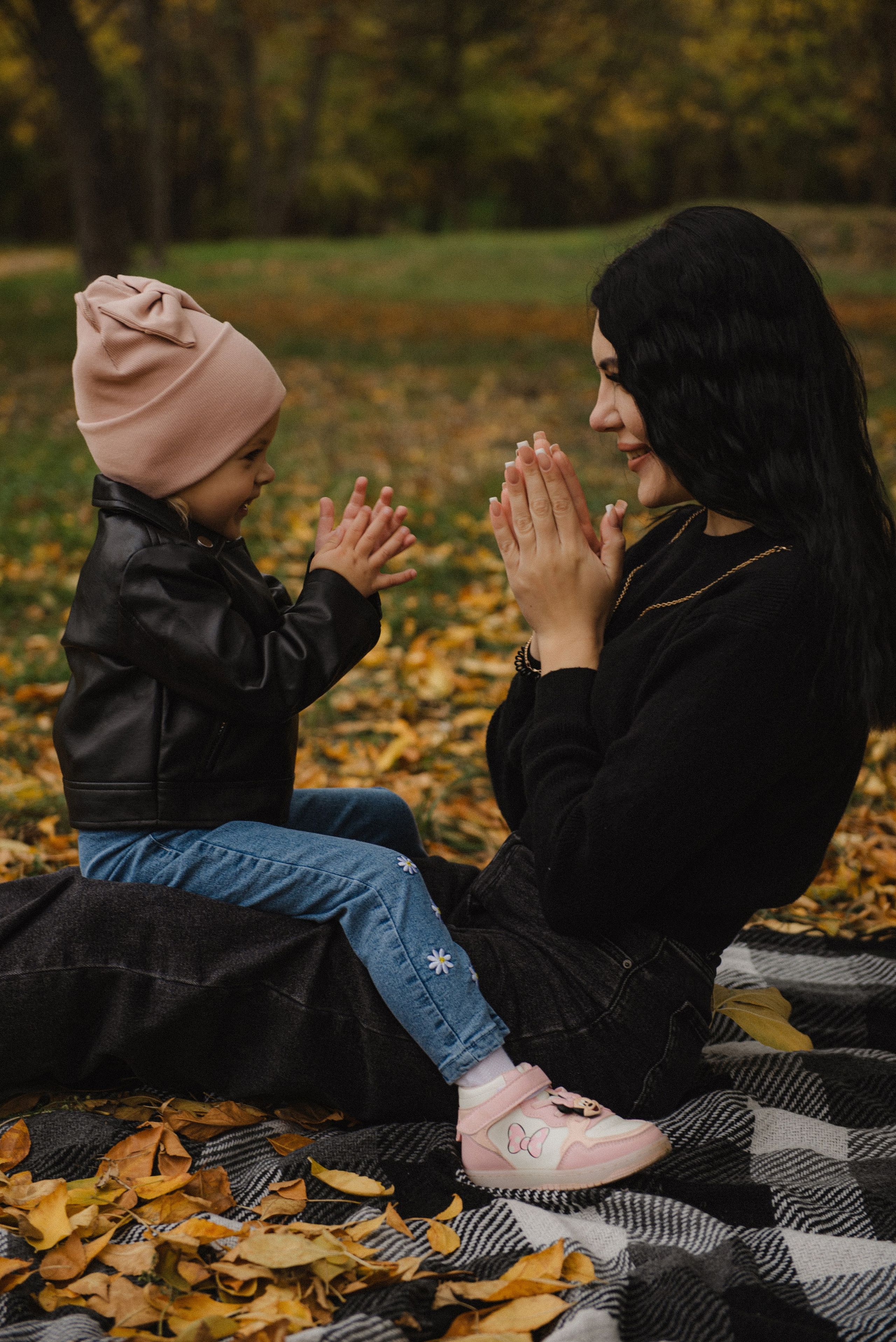 Настя Саша Міра. Semashko Photography — весільне та сімейне фото, Олег І Наталі Семашко