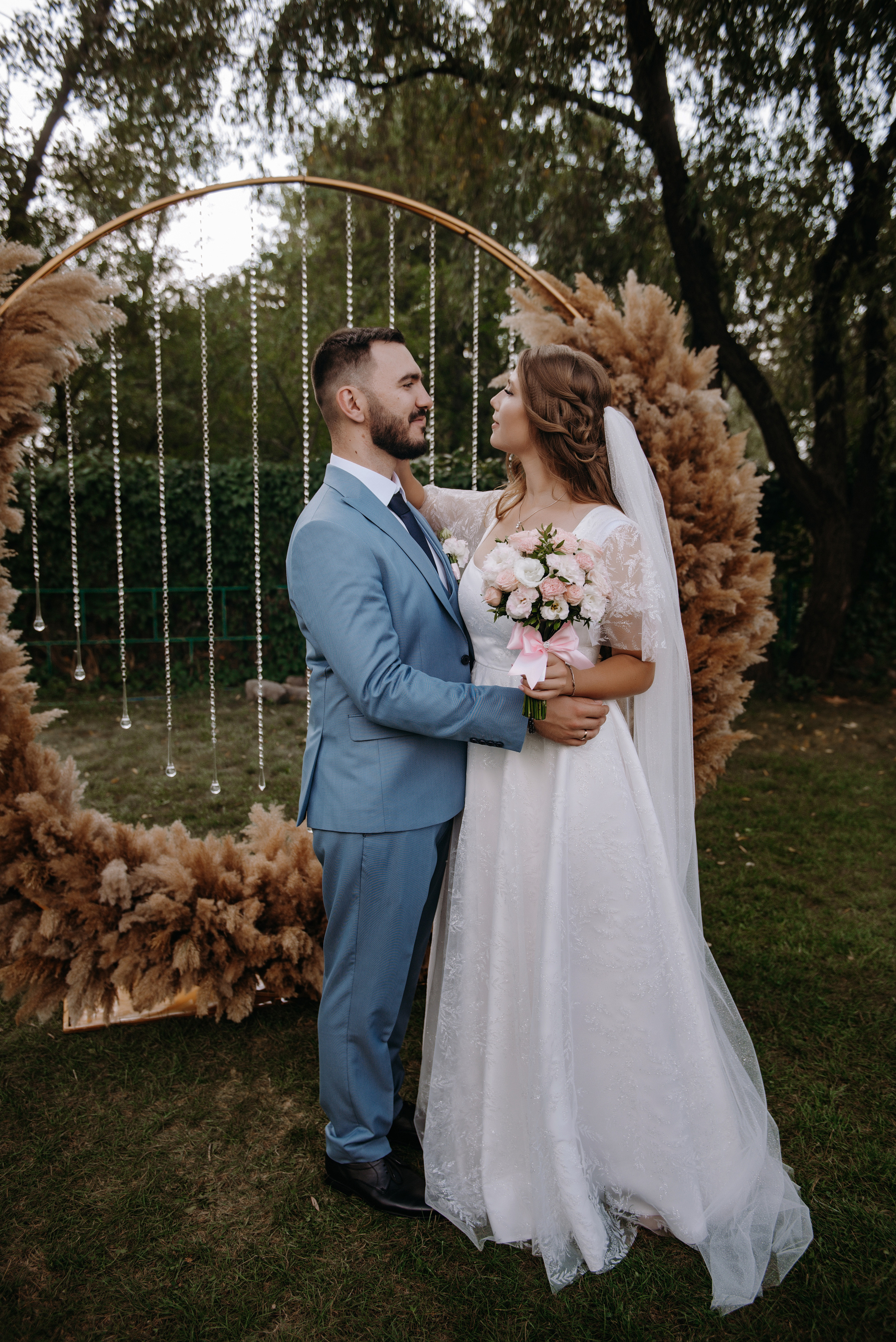 Катя та Влад. Semashko Photography — весільні та сімейні фотографи