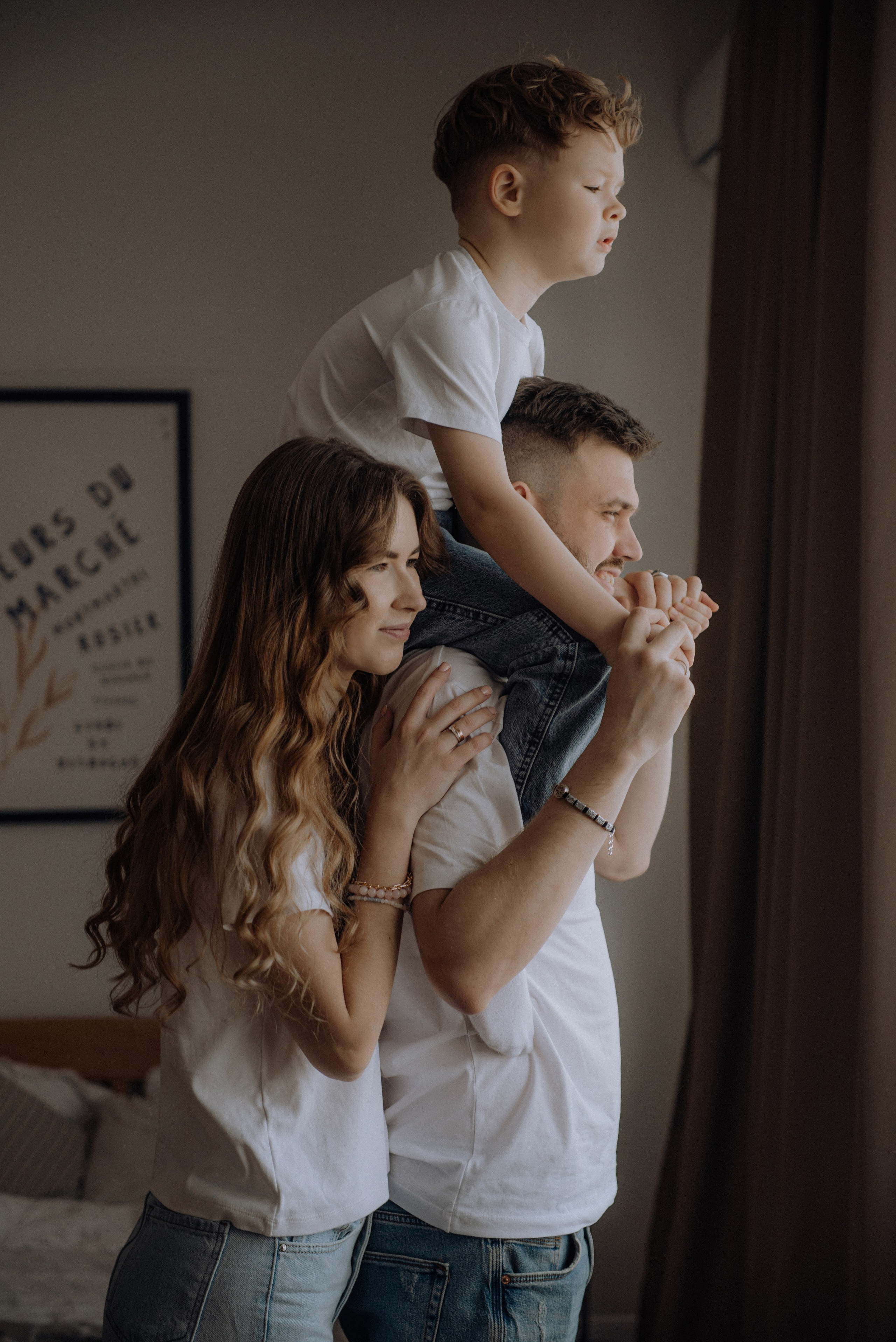 Гордєй. Semashko Photography — весільні та сімейні фотографи