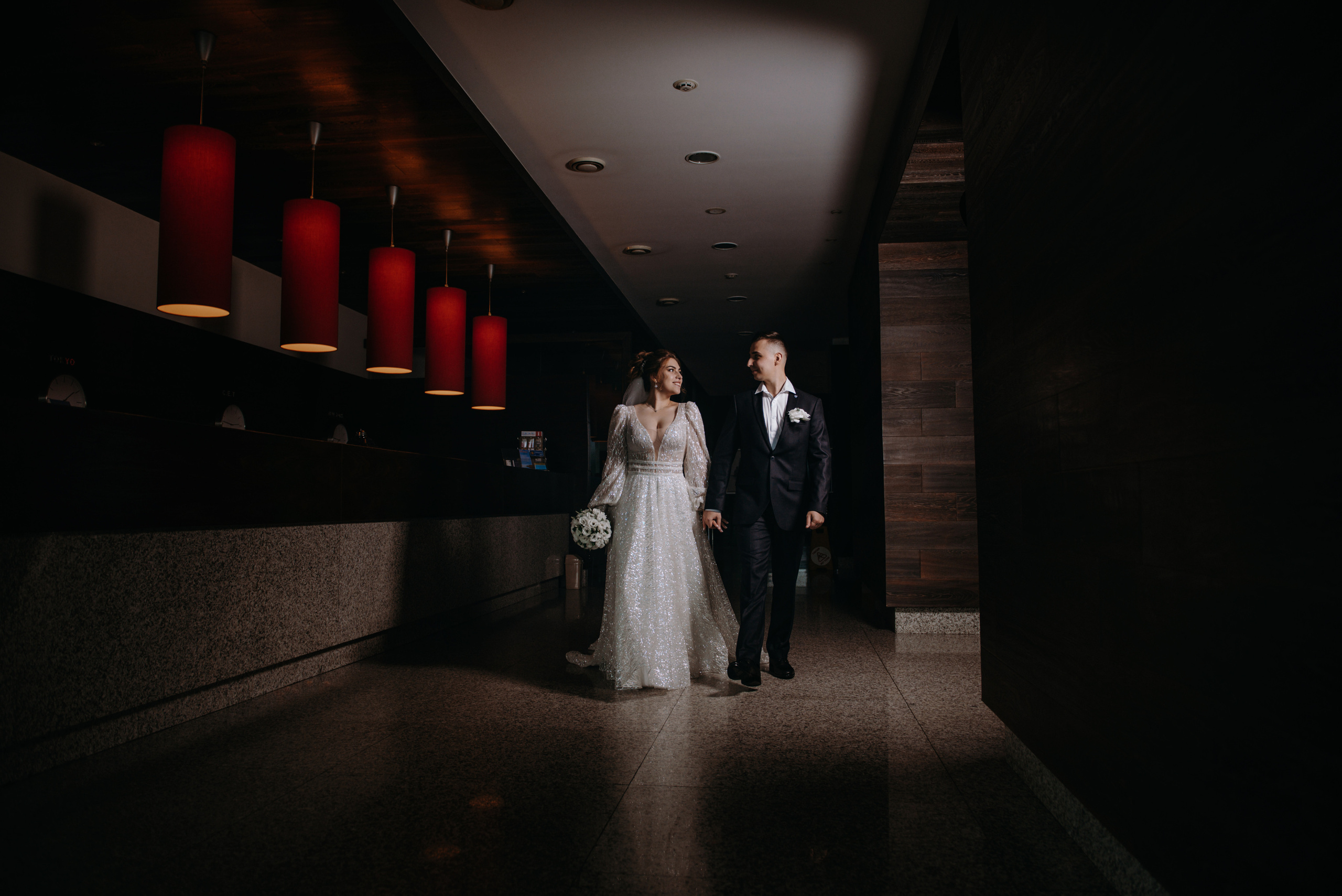 Ліза і Олександр. Semashko Photography — весільне та сімейне фото, Олег І Наталі Семашко