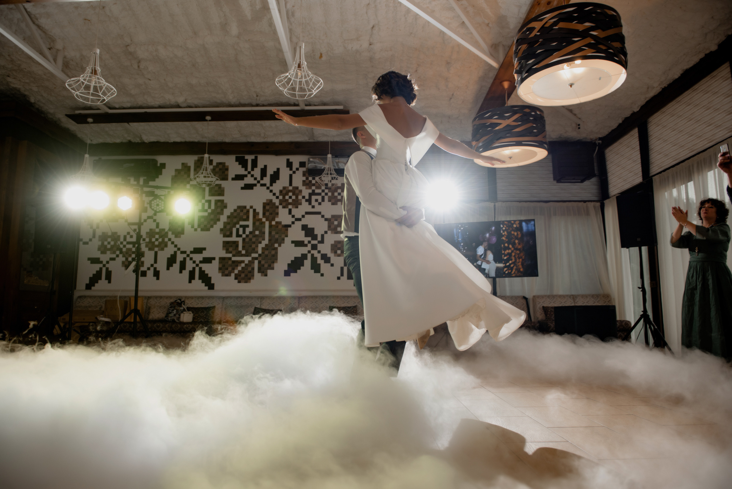 Anna & Denis. Semashko Photography — весільні та сімейні фотографи