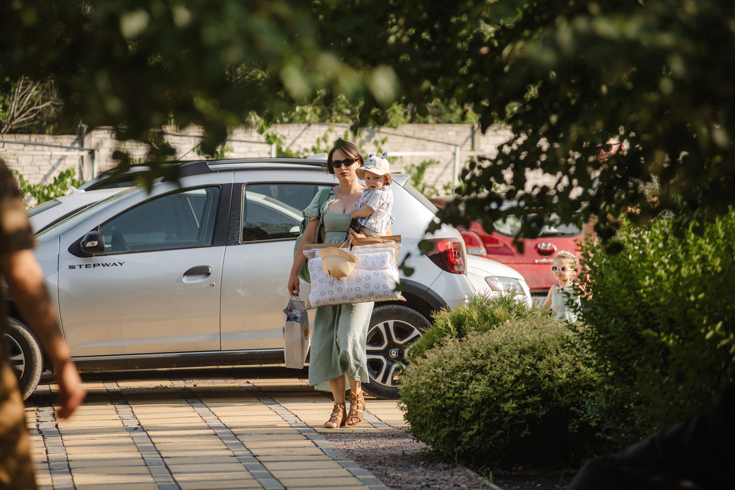 Гендер Паті Аня та Сашко. Semashko Photography — весільне та сімейне фото, Олег І Наталі Семашко