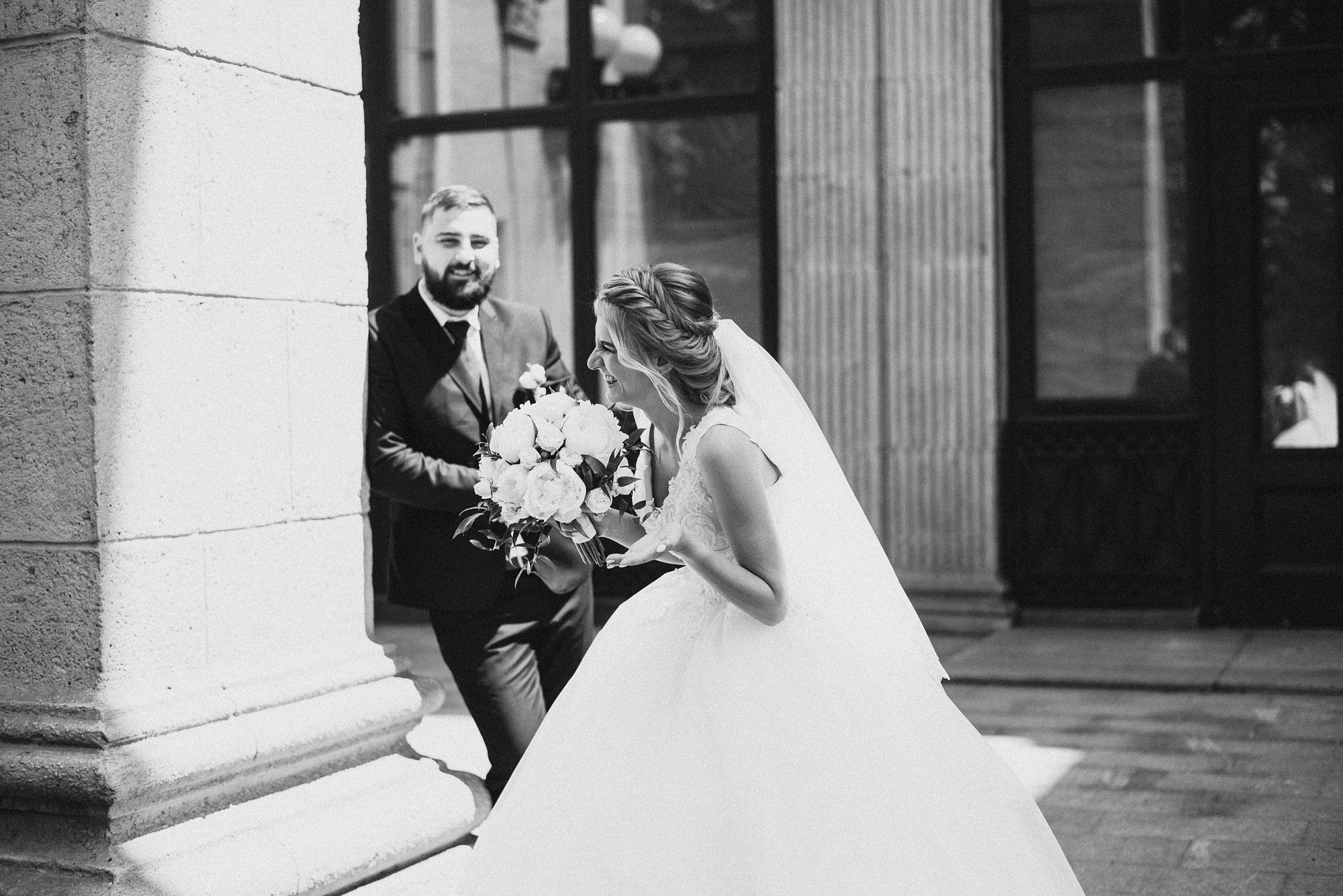 Alyona & Dmytro. Semashko Photography — весільні та сімейні фотографи