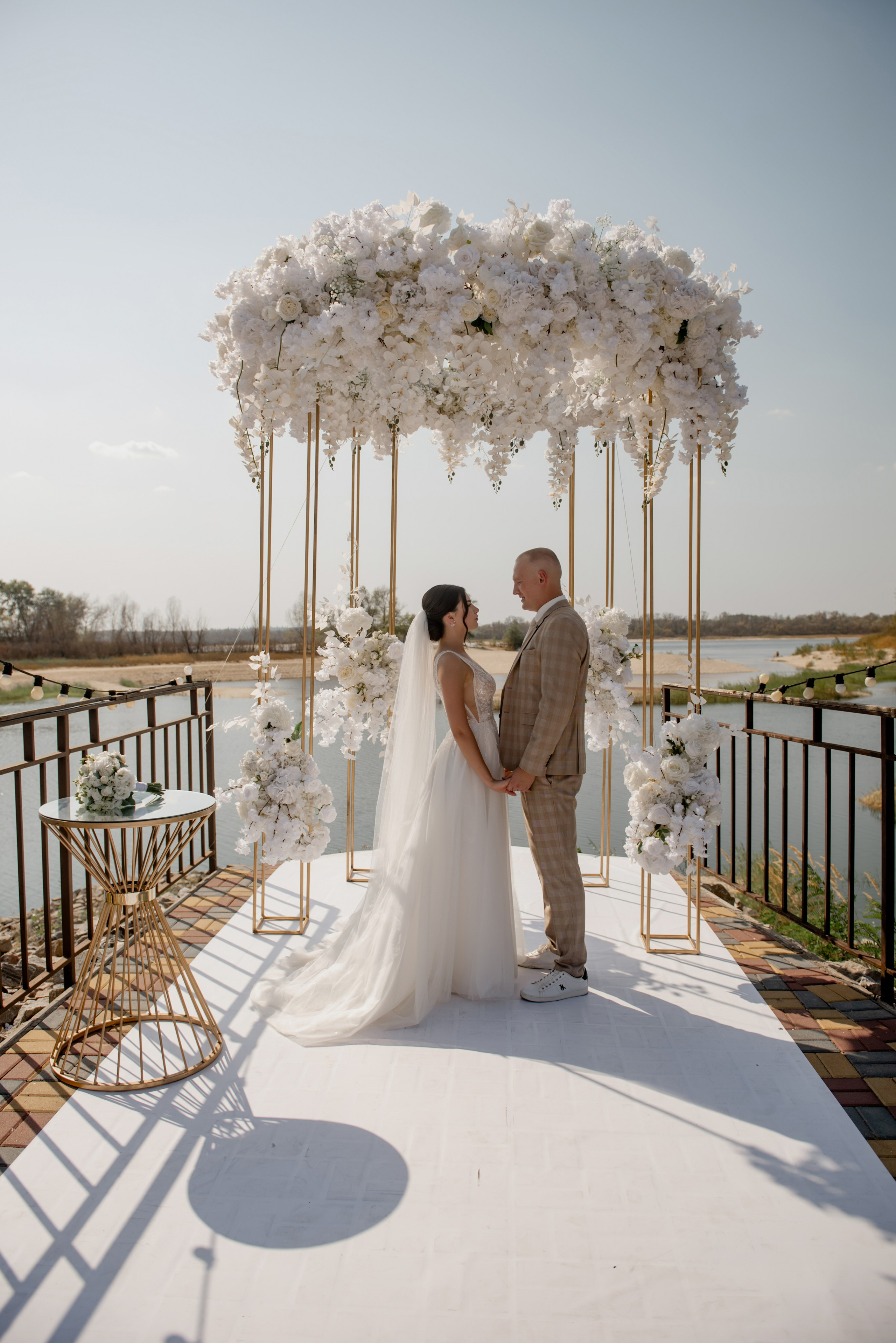 Катерина та Владислав. Semashko Photography — весільне та сімейне фото, Олег І Наталі Семашко