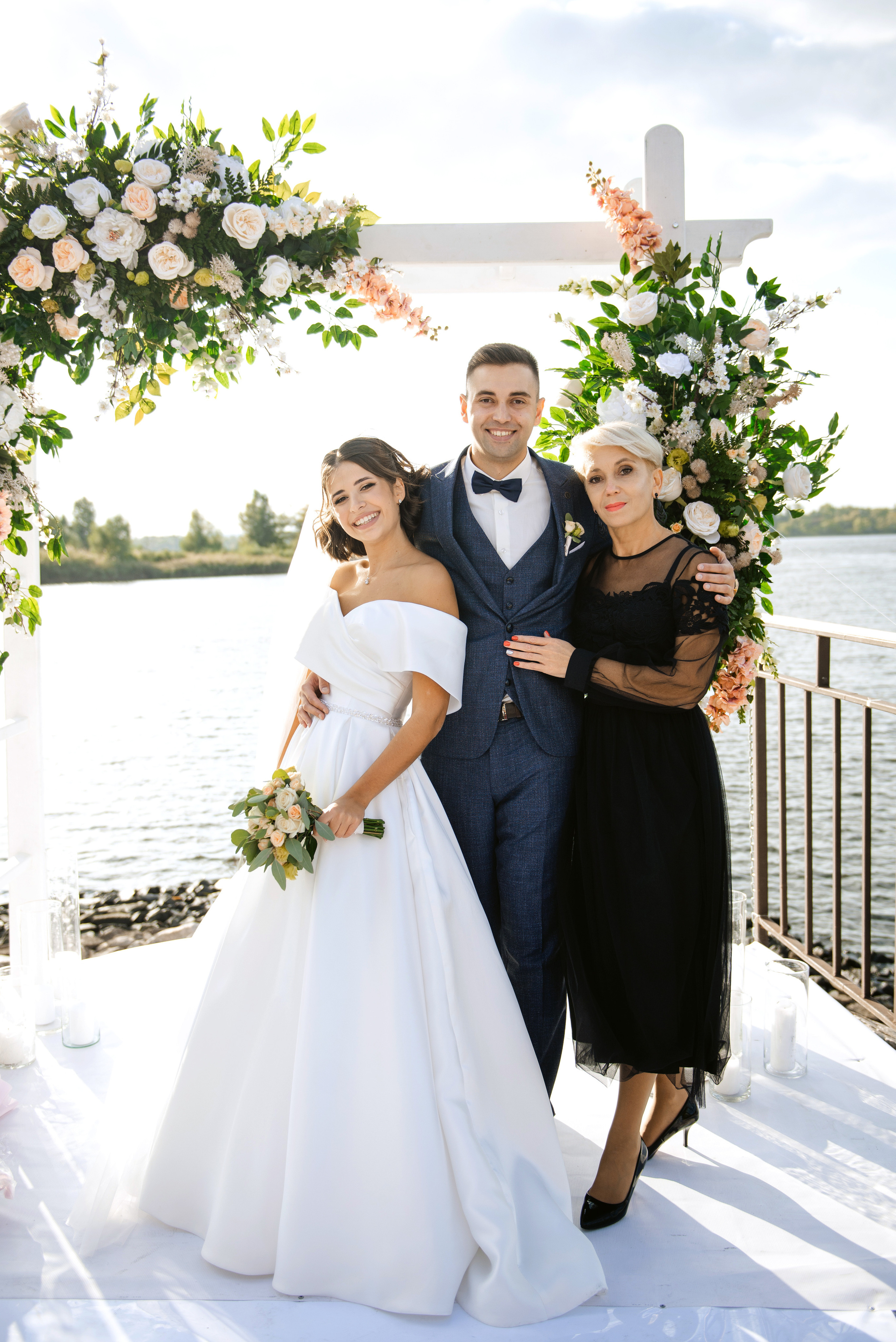 Аня та Денис. Semashko Photography — весільне та сімейне фото, Олег І Наталі Семашко