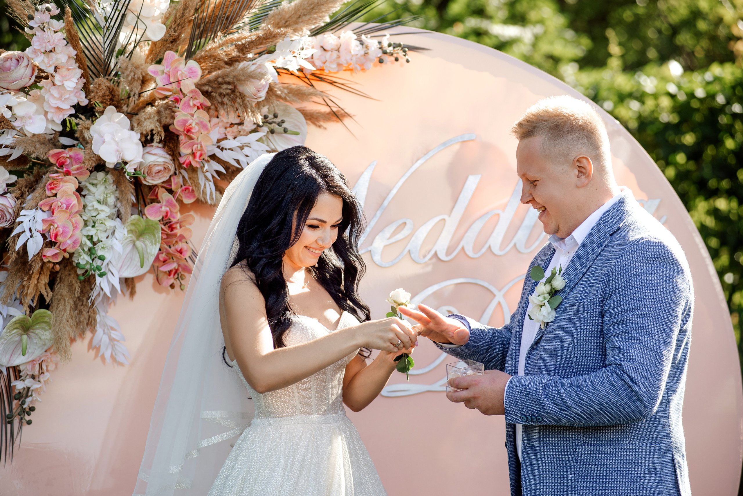 Даша та Микита. Semashko Photography — весільне та сімейне фото, Олег І Наталі Семашко