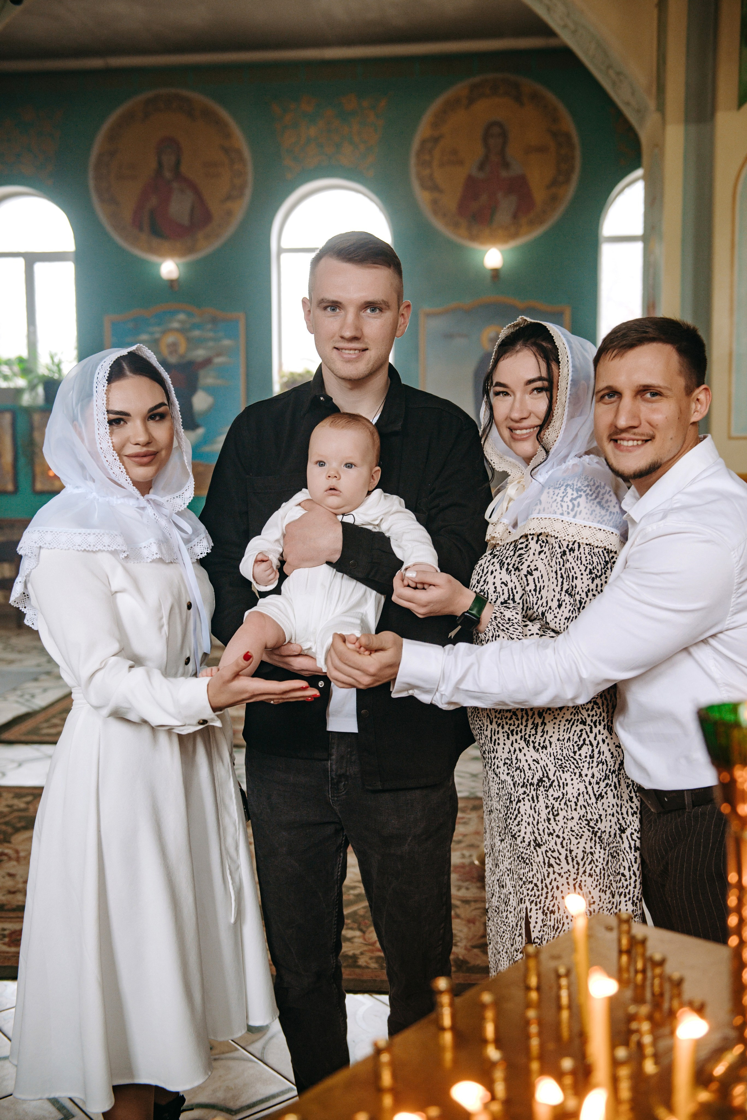 Мішка. Semashko Photography — весільне та сімейне фото, Олег І Наталі Семашко