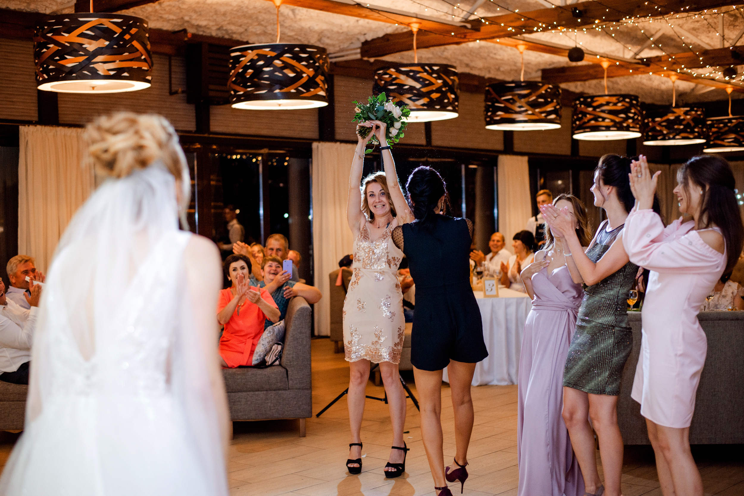 Даша і Вадим. Semashko Photography — весільне та сімейне фото, Олег І Наталі Семашко