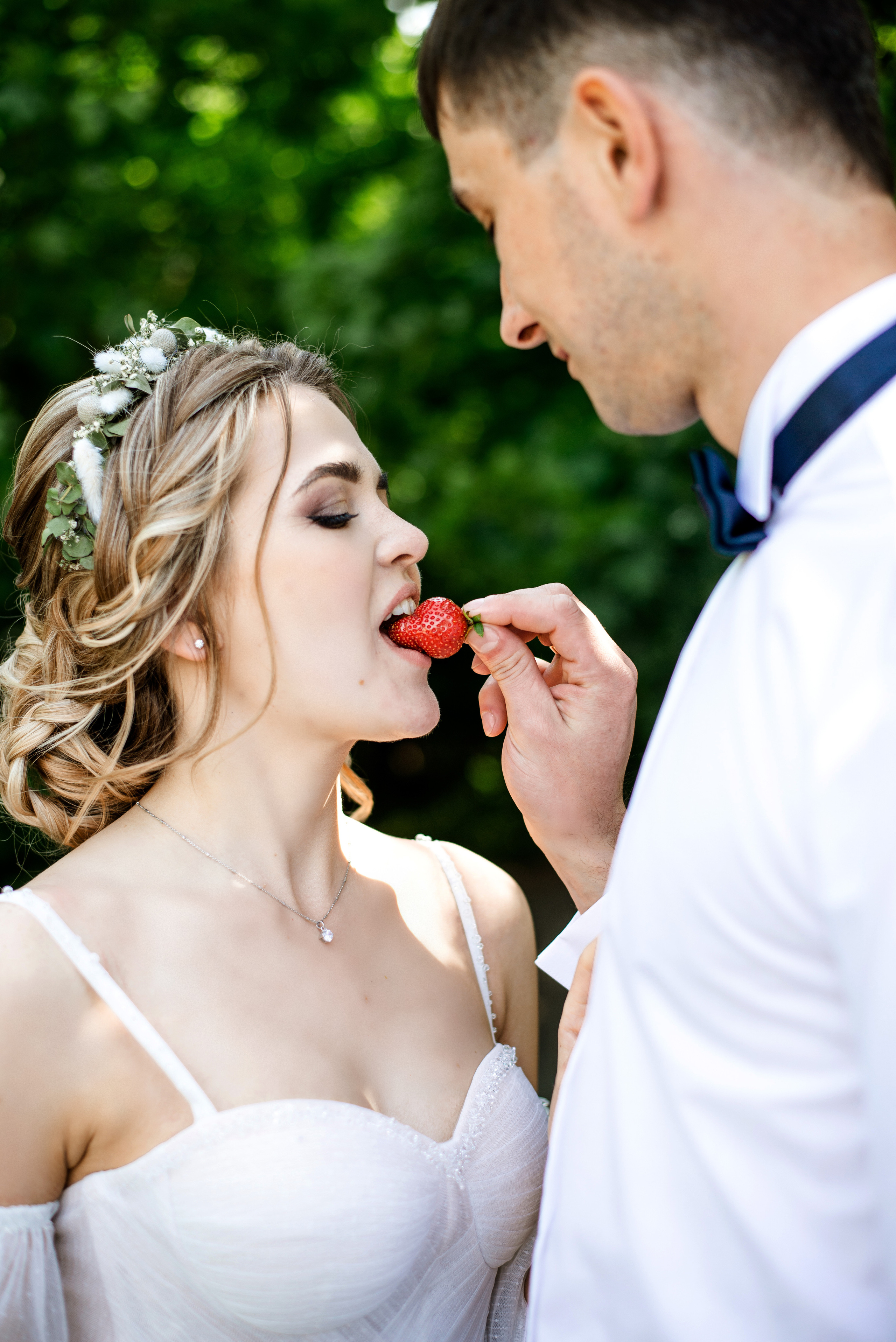 Victoriya & Yevhen. Semashko Photography — весільні та сімейні фотографи