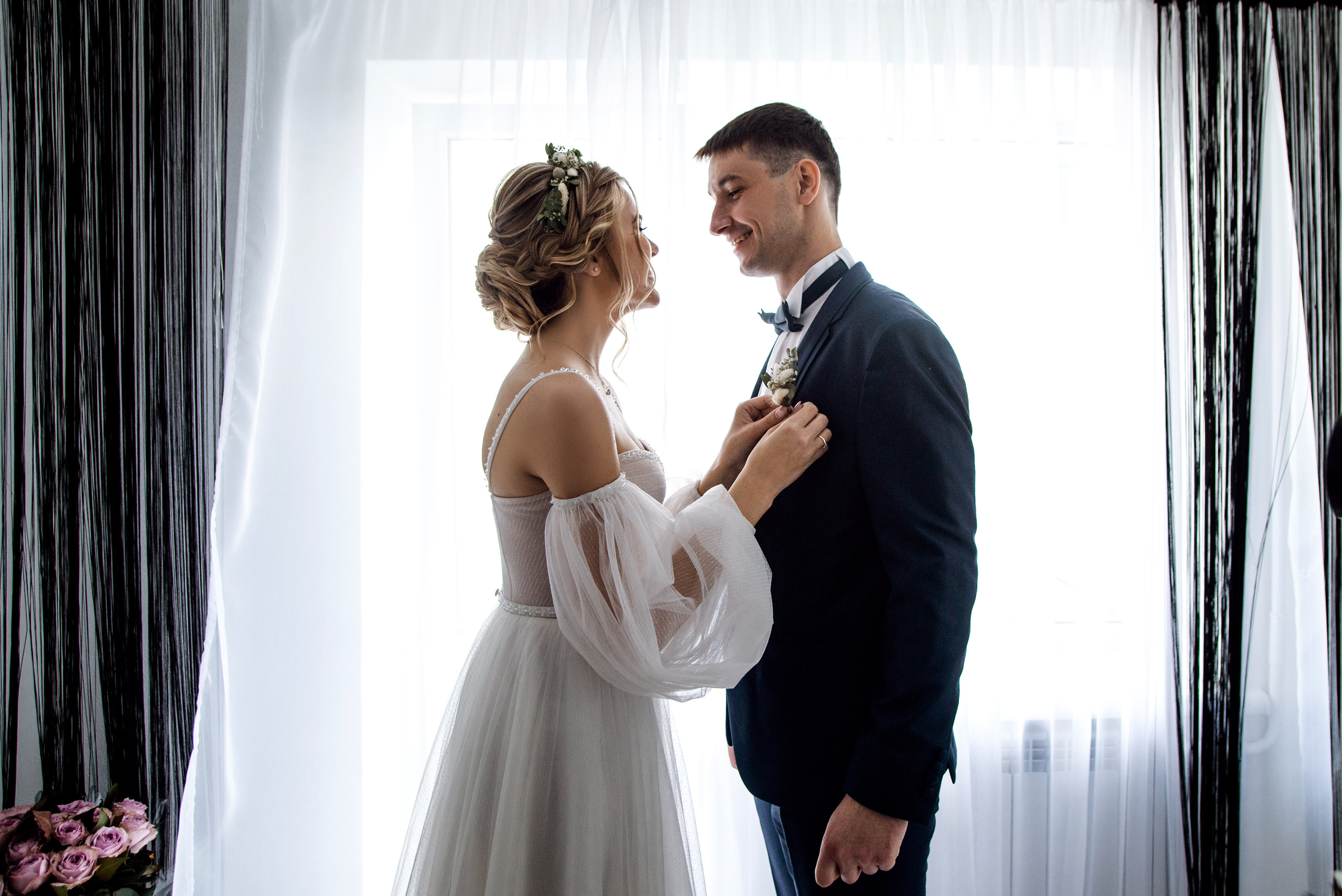 Victoriya & Yevhen. Semashko Photography — весільні та сімейні фотографи