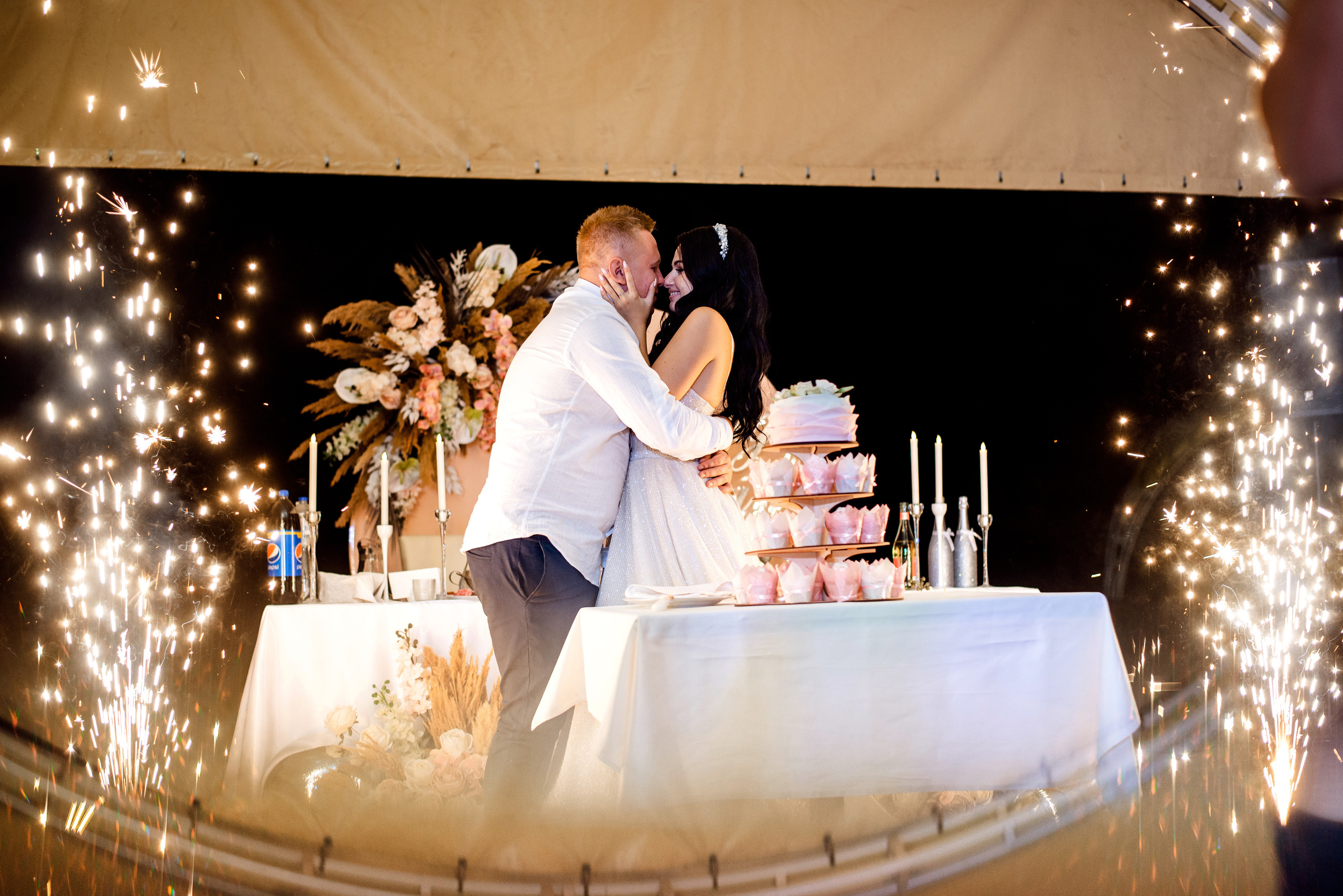 Даша та Микита. Semashko Photography — весільне та сімейне фото, Олег І Наталі Семашко