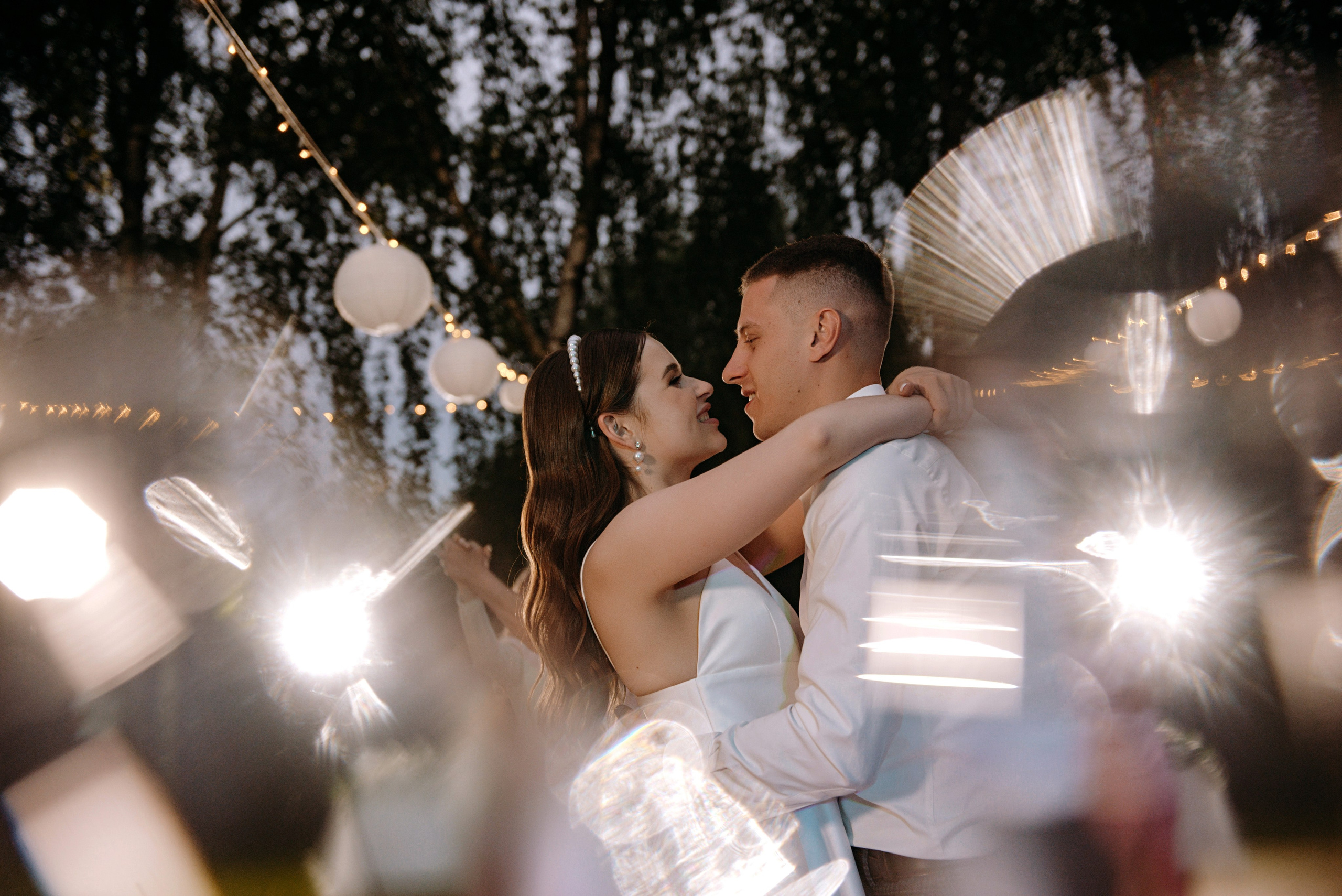 Аліна та Влад. Semashko Photography — весільні та сімейні фотографи