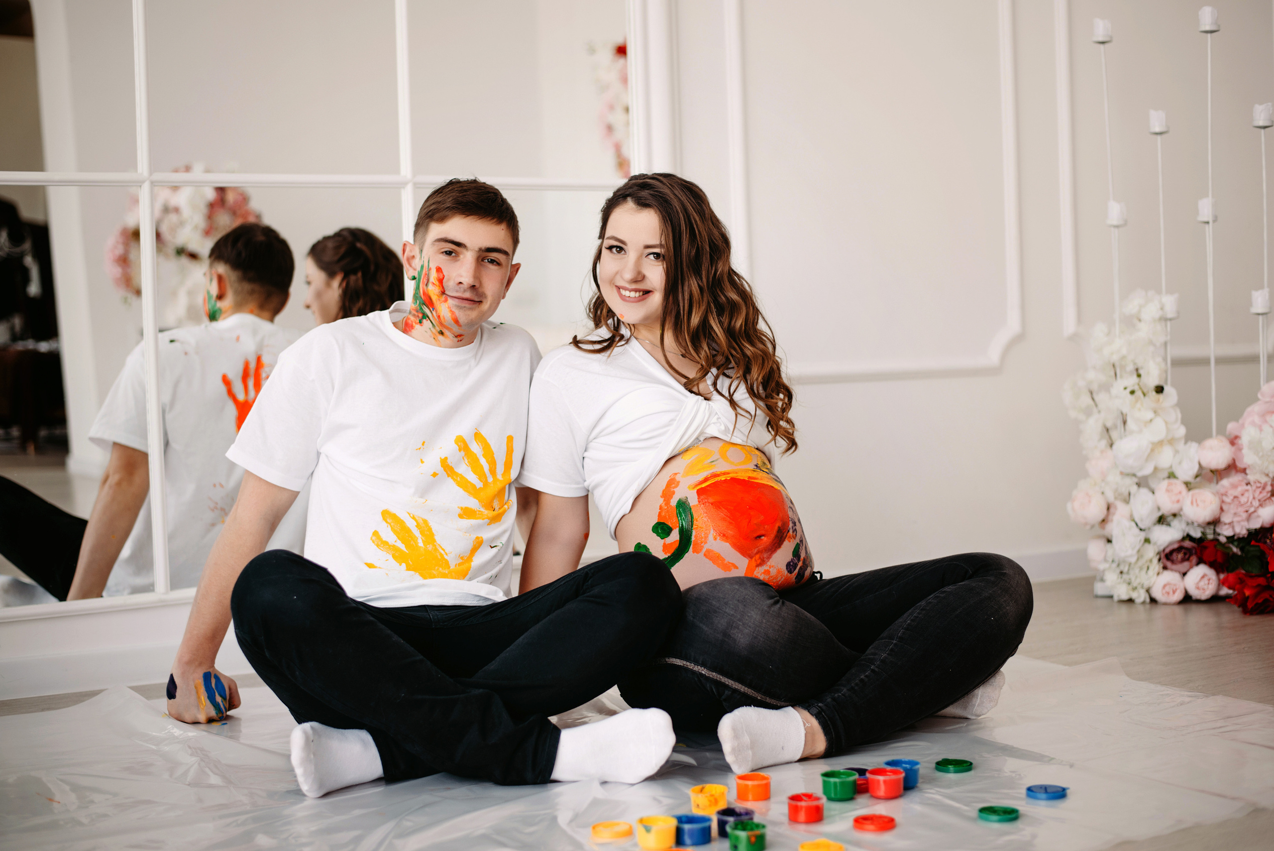 Ksenia & Dmytro. Semashko Photography — весільні та сімейні фотографи