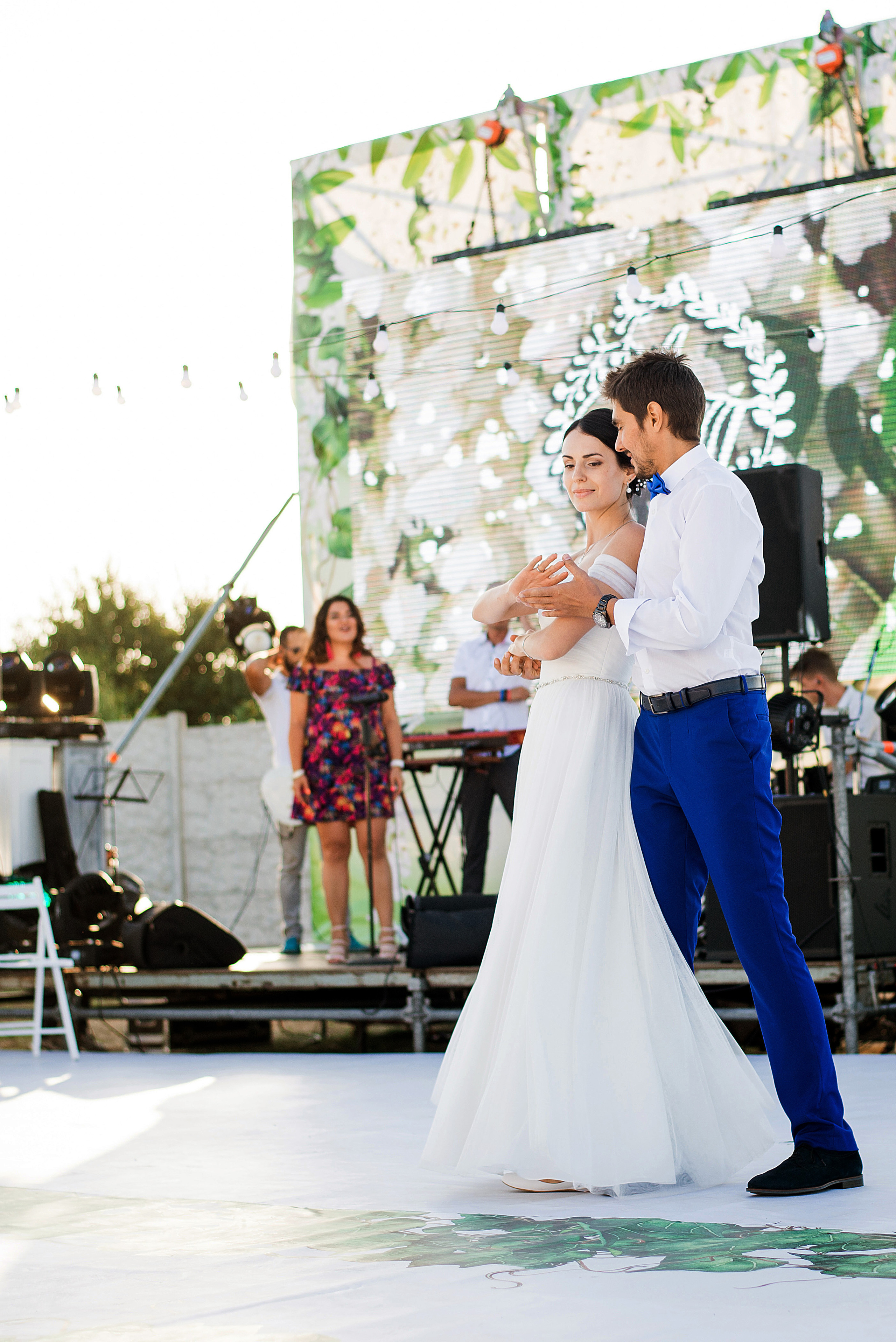 Таня і Олексій. Semashko Photography — весільне та сімейне фото, Олег І Наталі Семашко