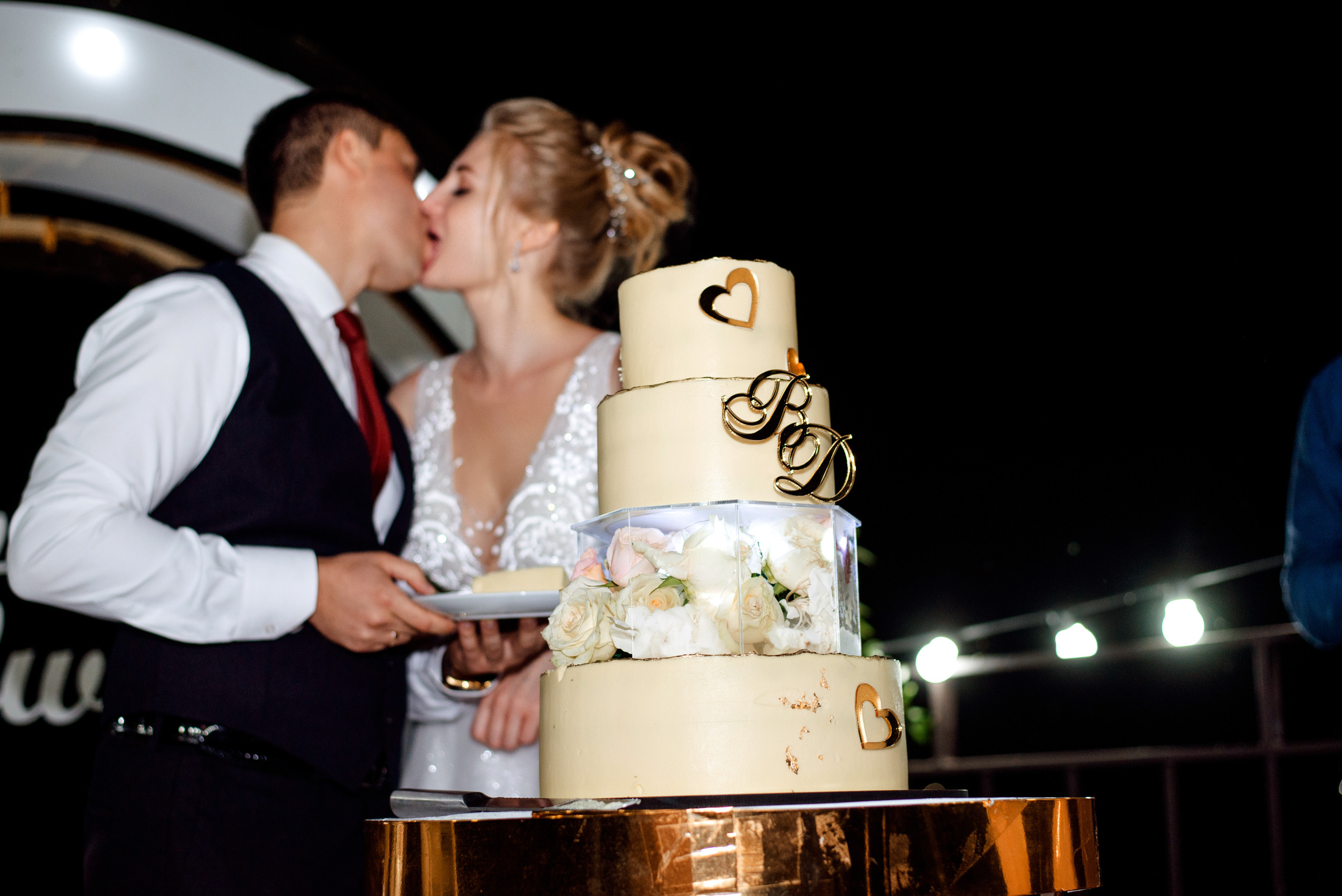 Даша і Вадим. Semashko Photography — весільне та сімейне фото, Олег І Наталі Семашко