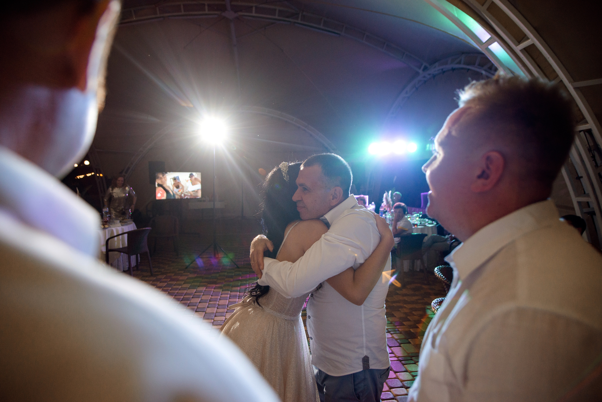 Даша та Микита. Semashko Photography — весільне та сімейне фото, Олег І Наталі Семашко