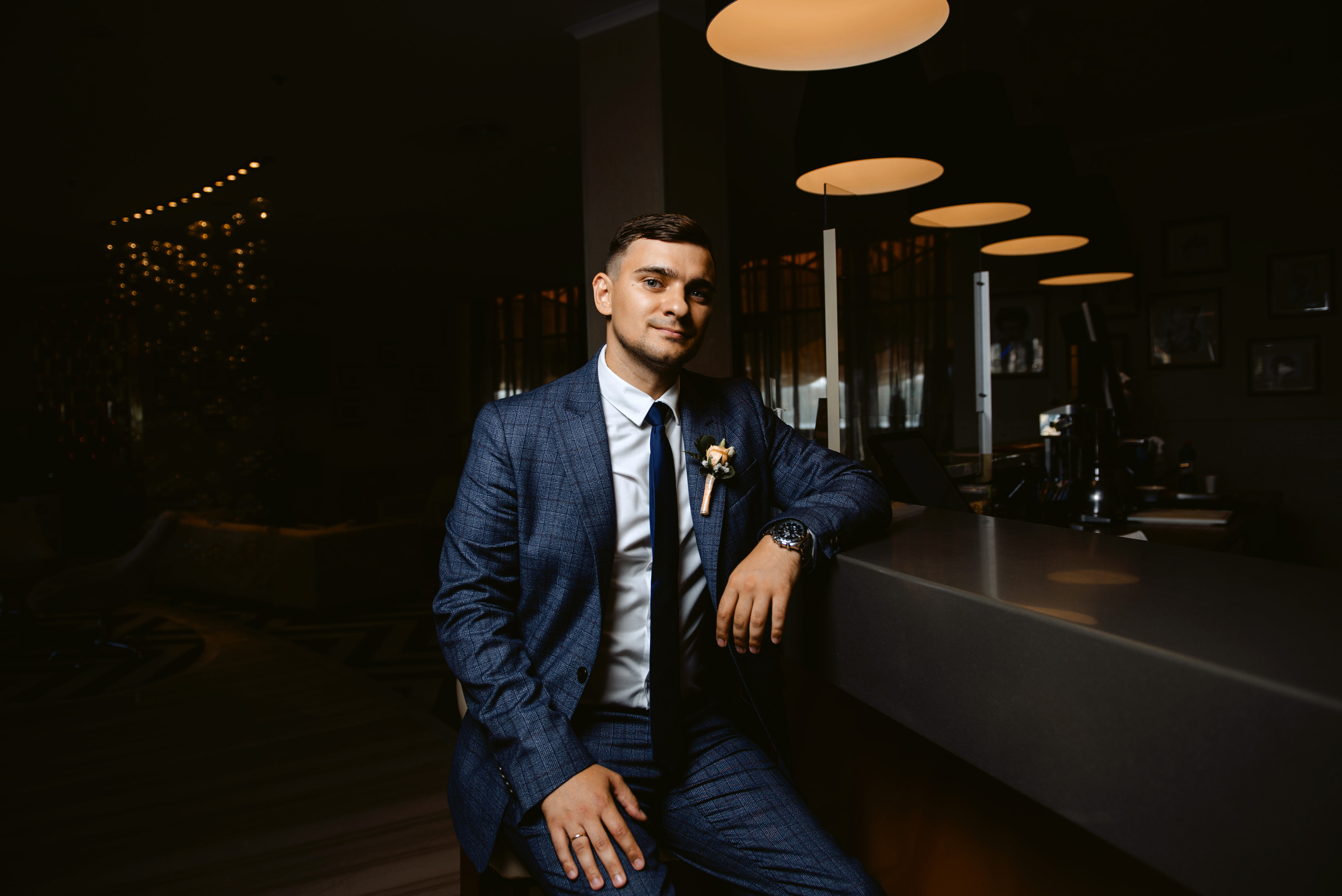 Настя та Роман. Semashko Photography — весільне та сімейне фото, Олег І Наталі Семашко