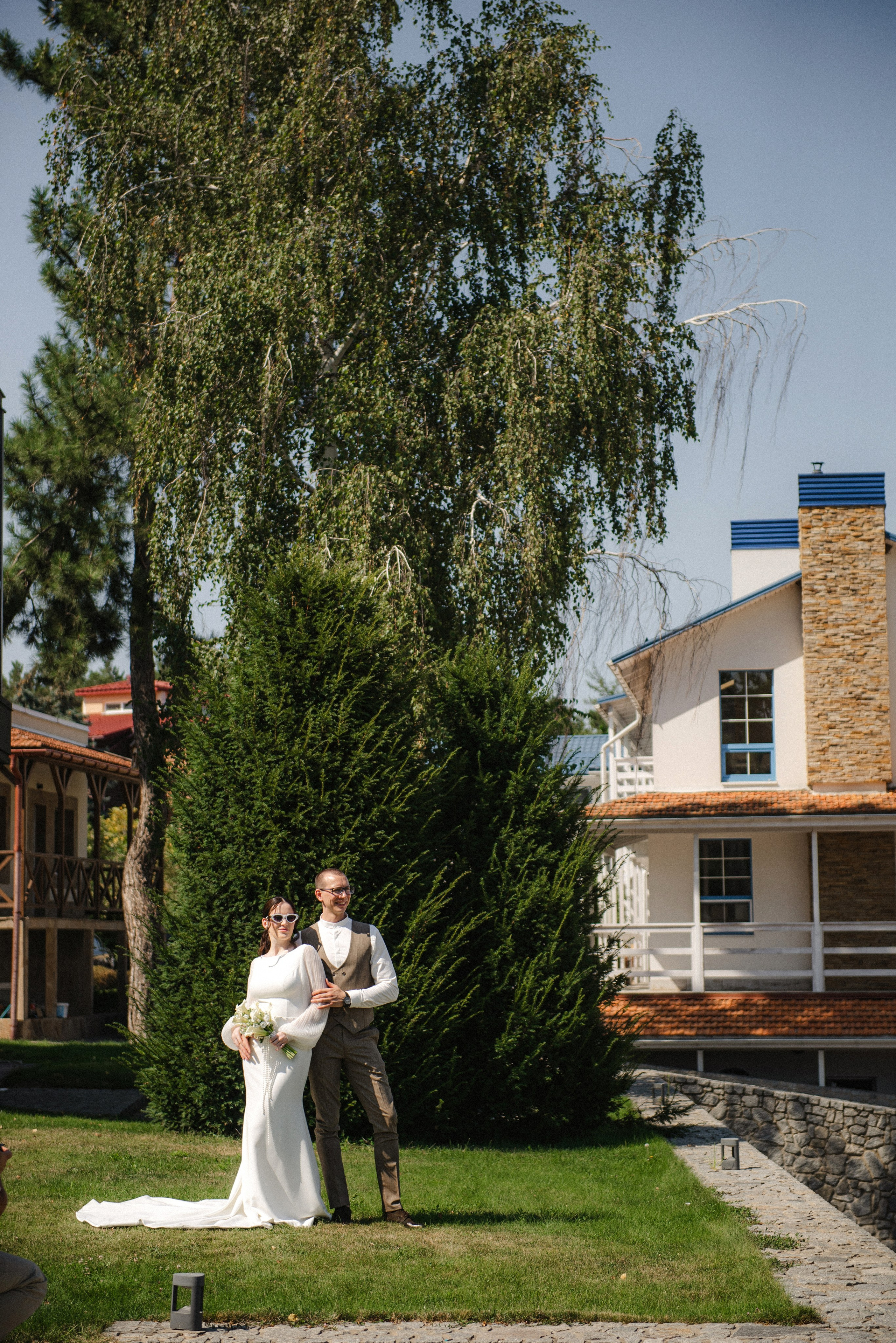 Віолетта та Петро. Semashko Photography — весільне та сімейне фото, Олег І Наталі Семашко