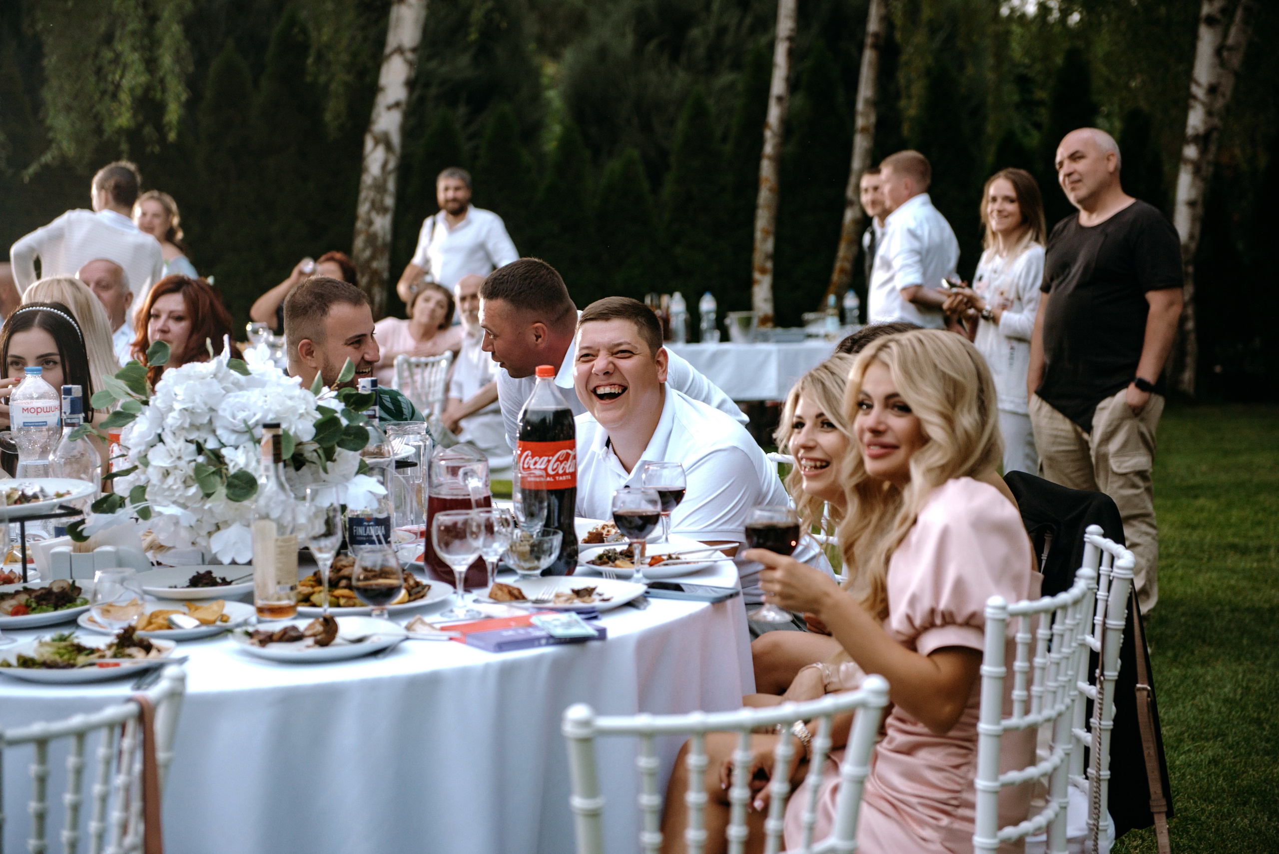 Аліна та Влад. Semashko Photography — весільні та сімейні фотографи