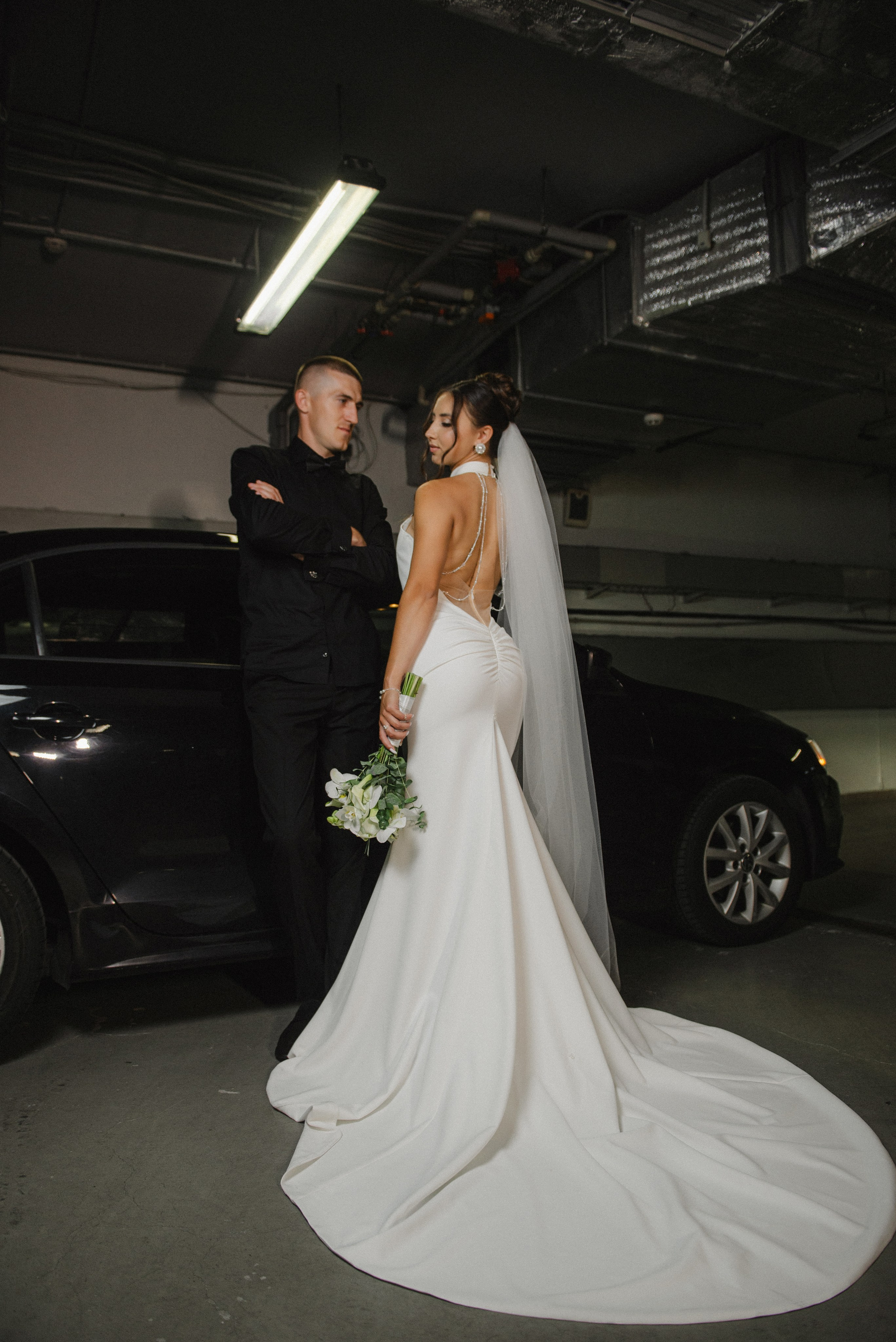 Сніжана та Владислав. Semashko Photography — весільне та сімейне фото, Олег І Наталі Семашко